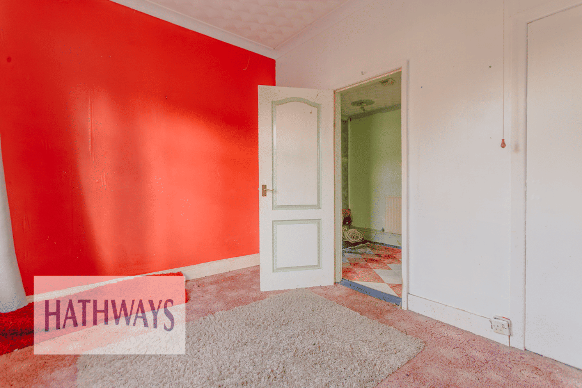 2 bed flat for sale in Alma Place, Pontypool 15