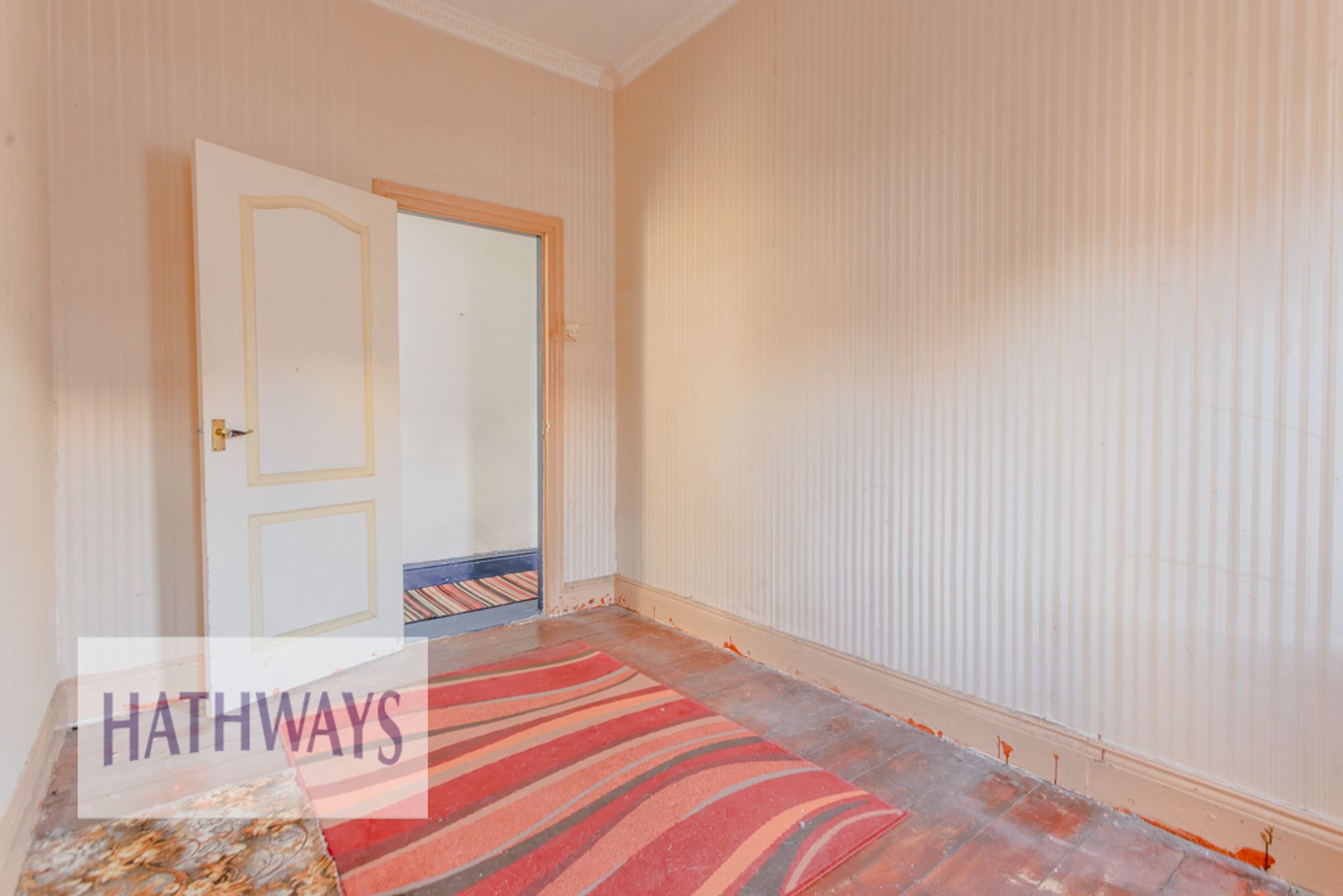 2 bed flat for sale in Alma Place, Pontypool  - Property Image 22