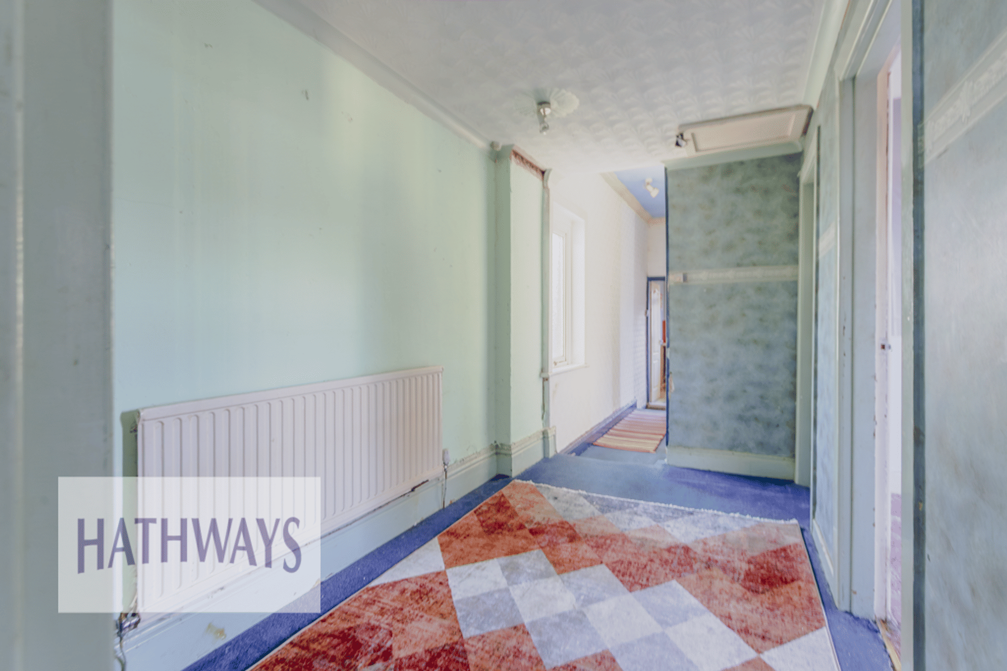 2 bed flat for sale in Alma Place, Pontypool  - Property Image 20