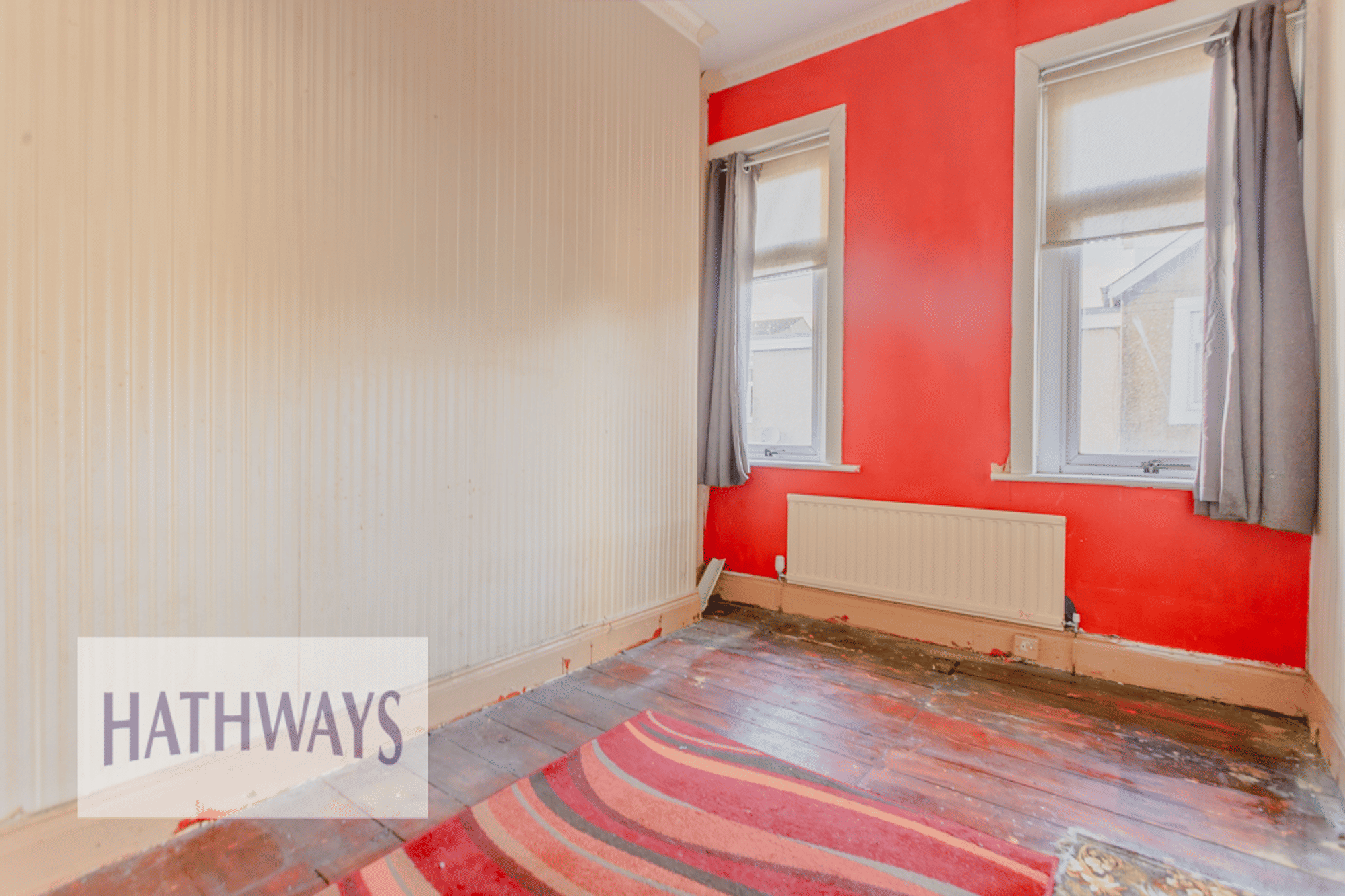 2 bed flat for sale in Alma Place, Pontypool 13