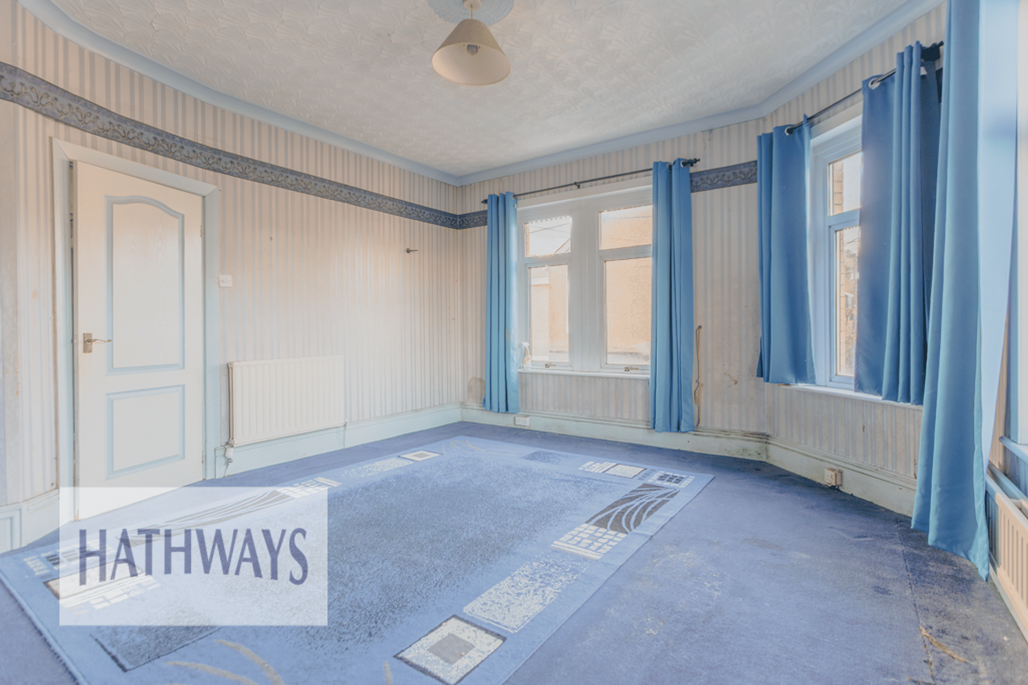 2 bed flat for sale in Alma Place, Pontypool  - Property Image 7