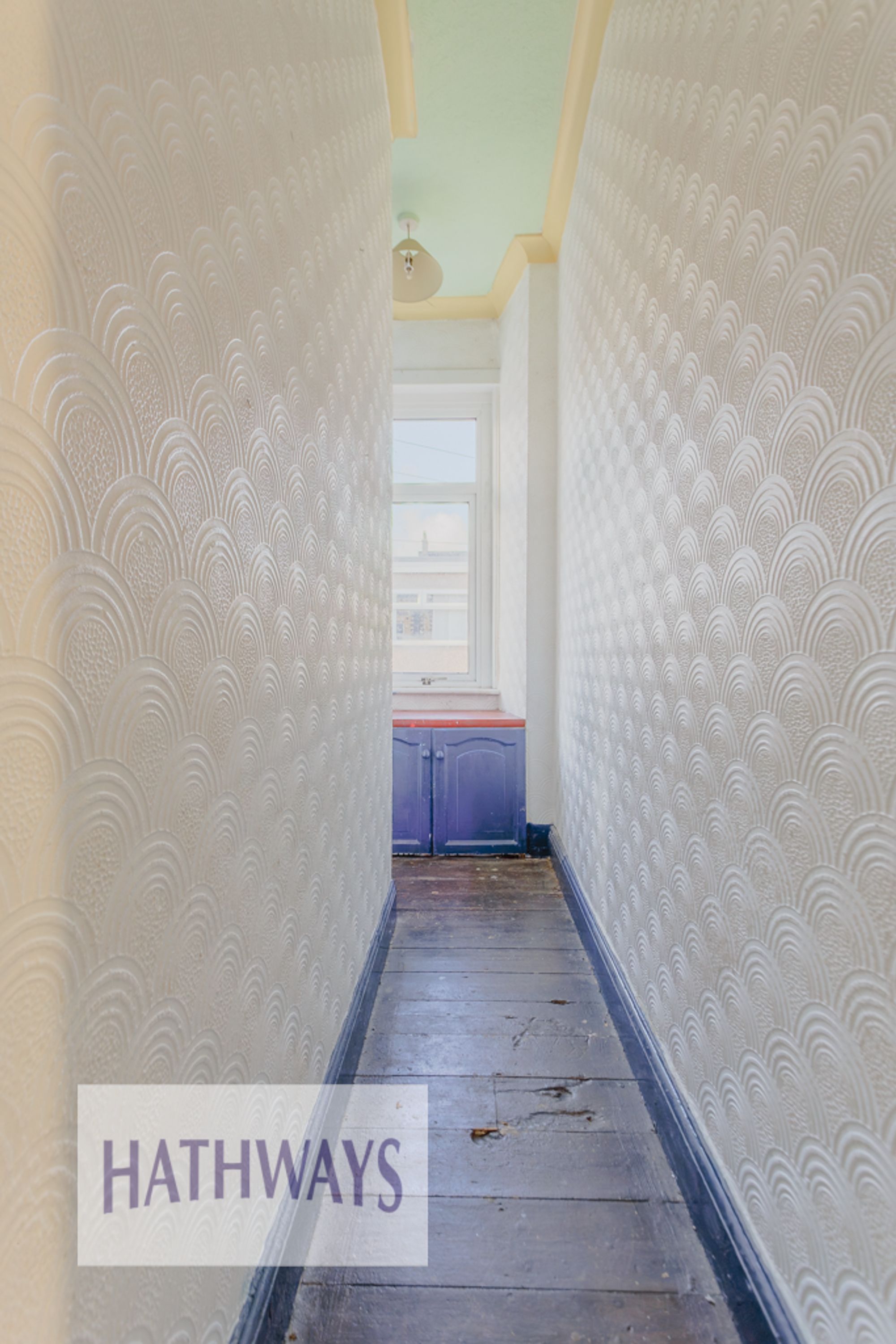 2 bed flat for sale in Alma Place, Pontypool 17