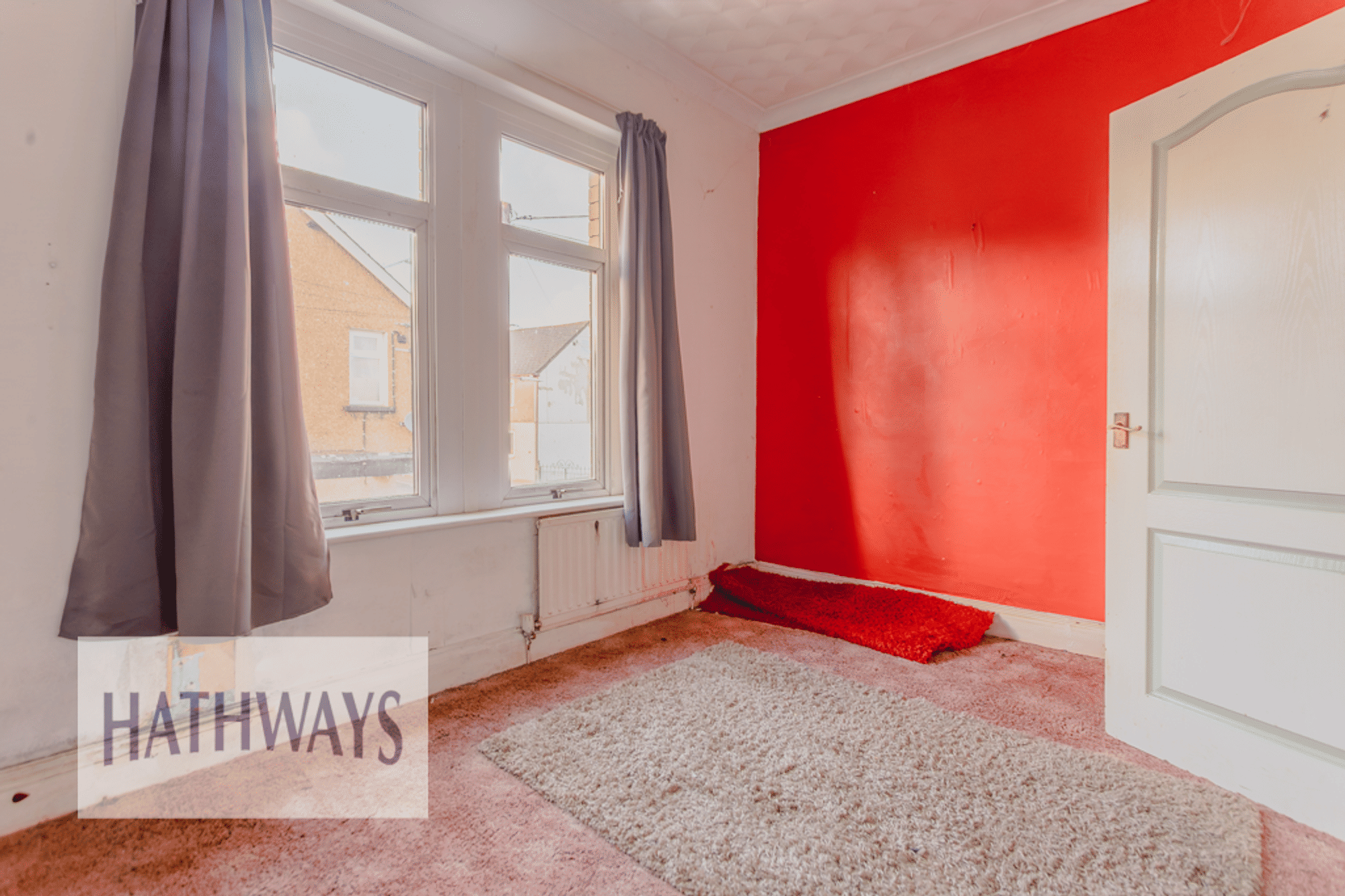 2 bed flat for sale in Alma Place, Pontypool  - Property Image 13