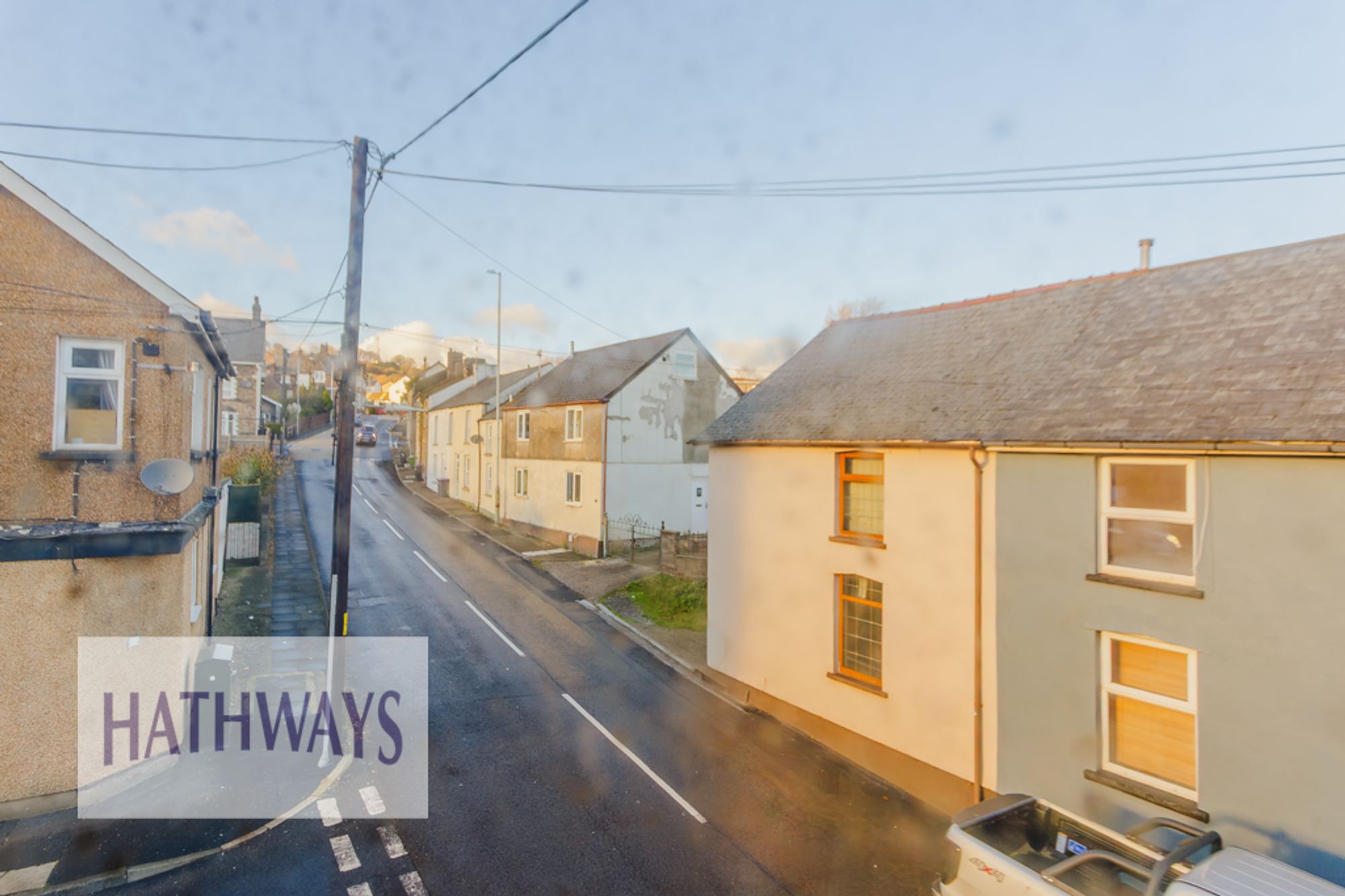 2 bed flat for sale in Alma Place, Pontypool 23