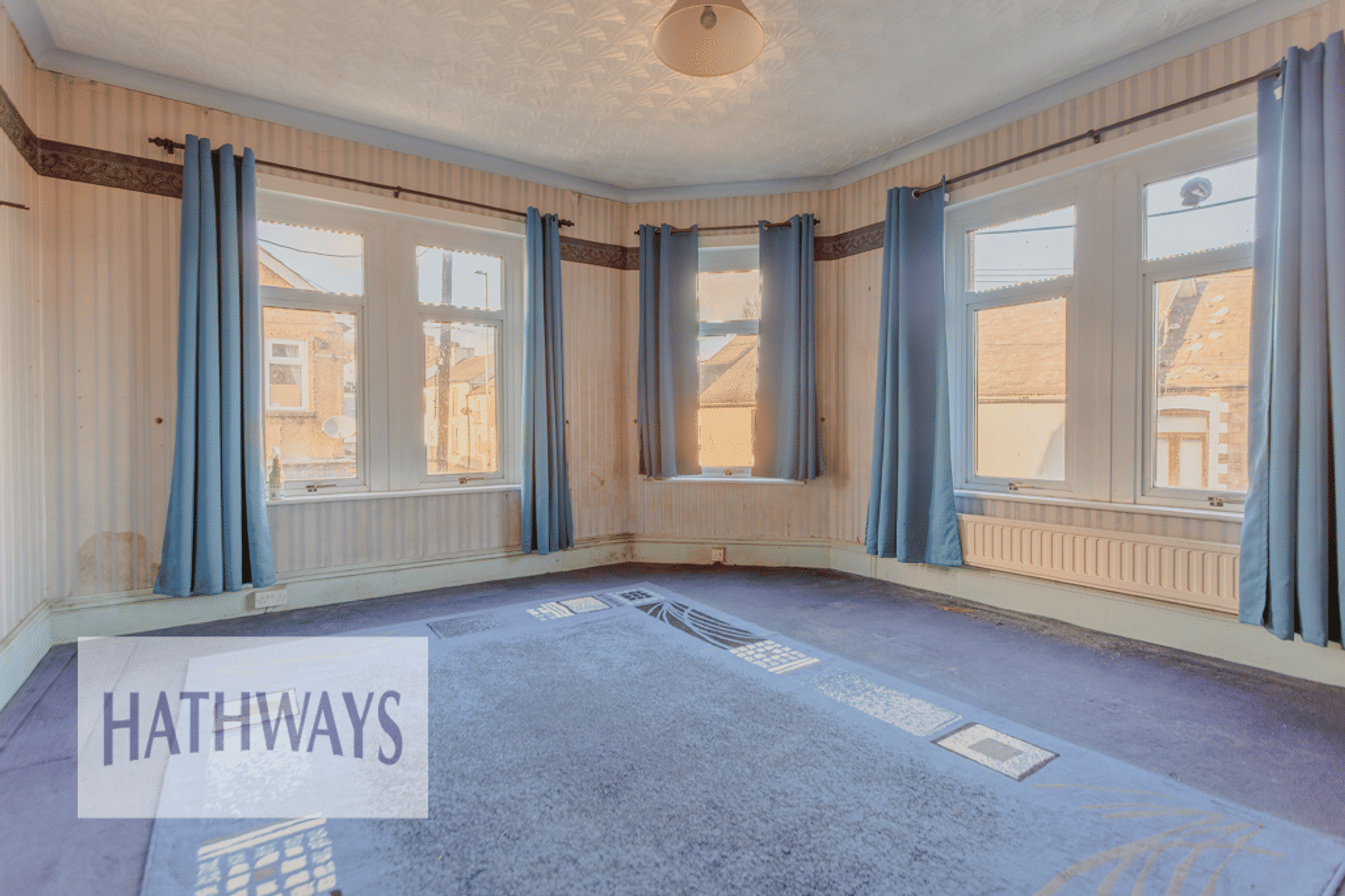 2 bed flat for sale in Alma Place, Pontypool  - Property Image 4