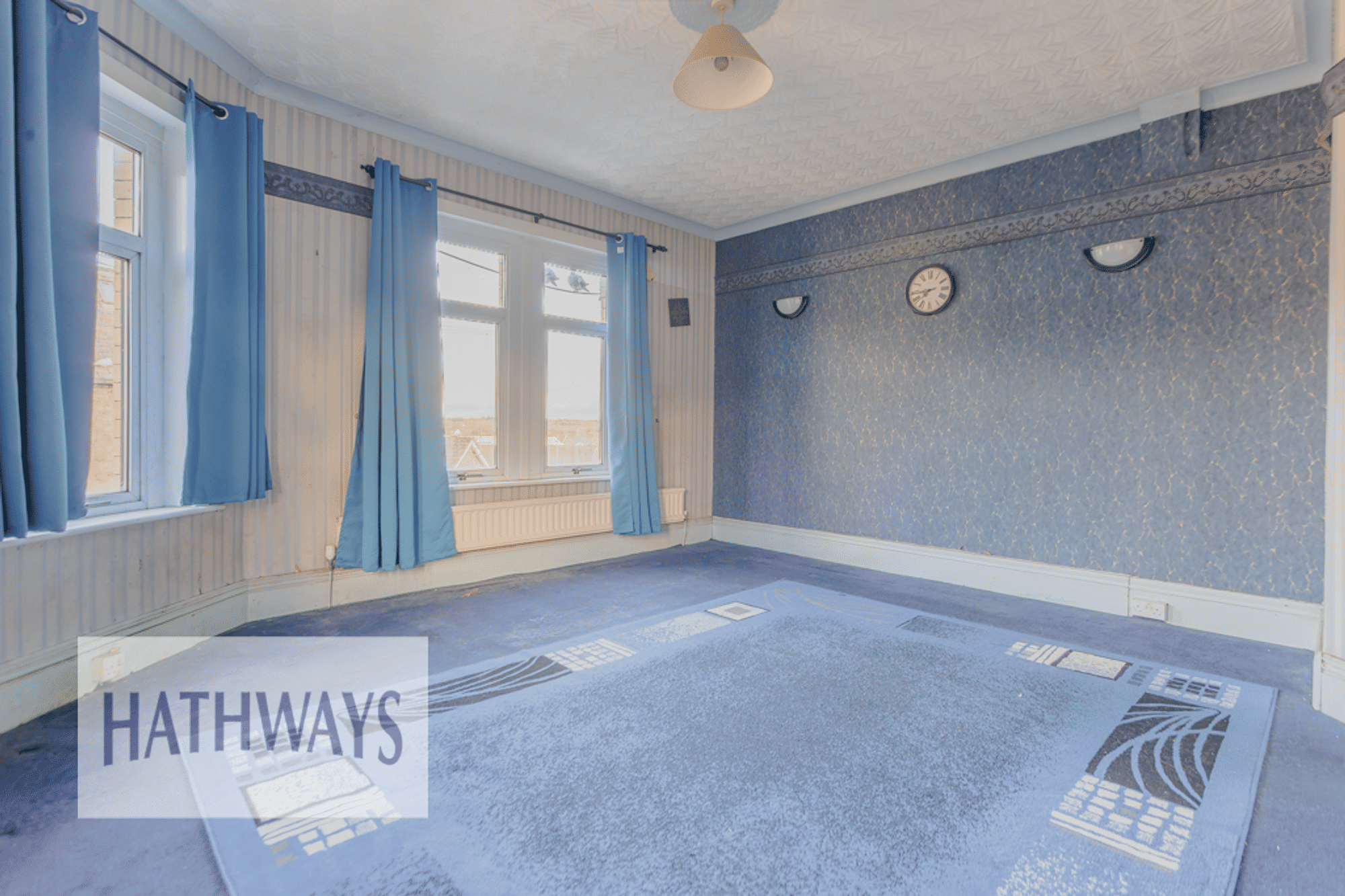 2 bed flat for sale in Alma Place, Pontypool  - Property Image 6