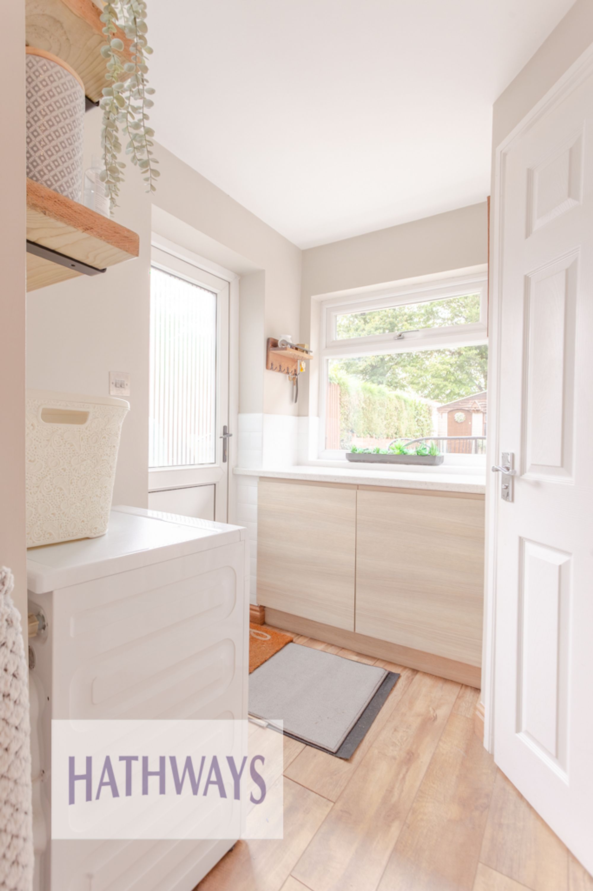 2 bed terraced house to rent in Llantarnam Road, Cwmbran  - Property Image 11
