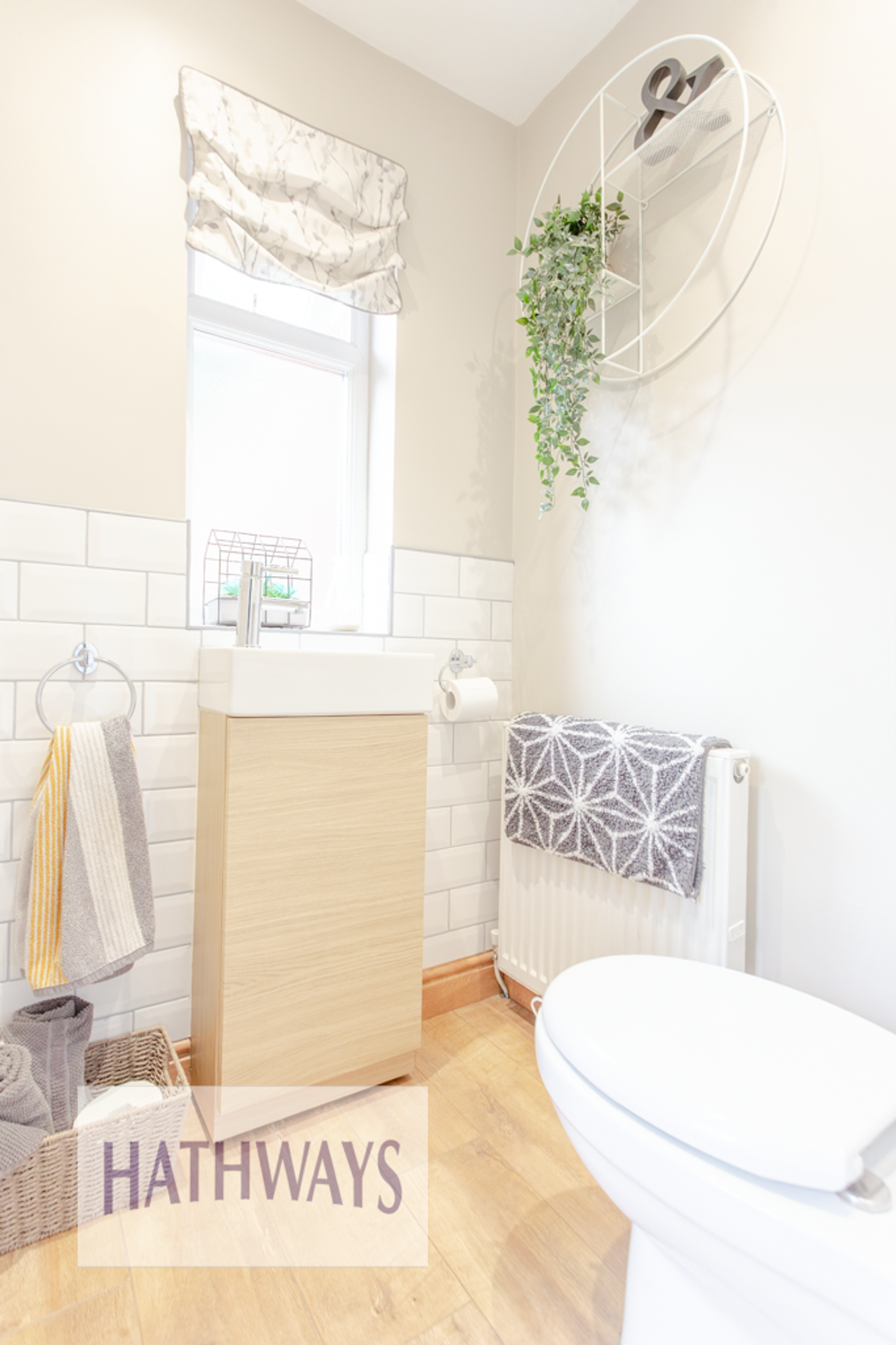 2 bed terraced house to rent in Llantarnam Road, Cwmbran  - Property Image 12