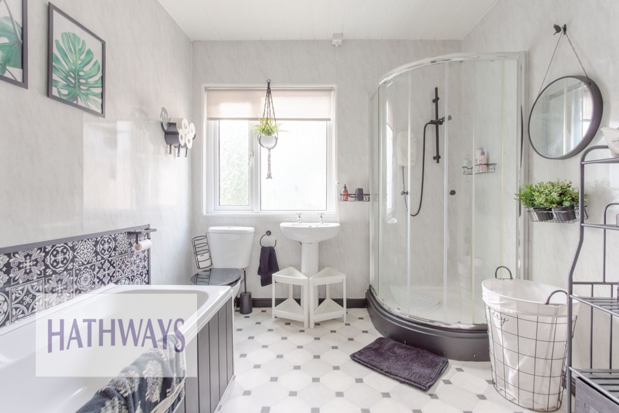 2 bed terraced house to rent in Llantarnam Road, Cwmbran  - Property Image 19