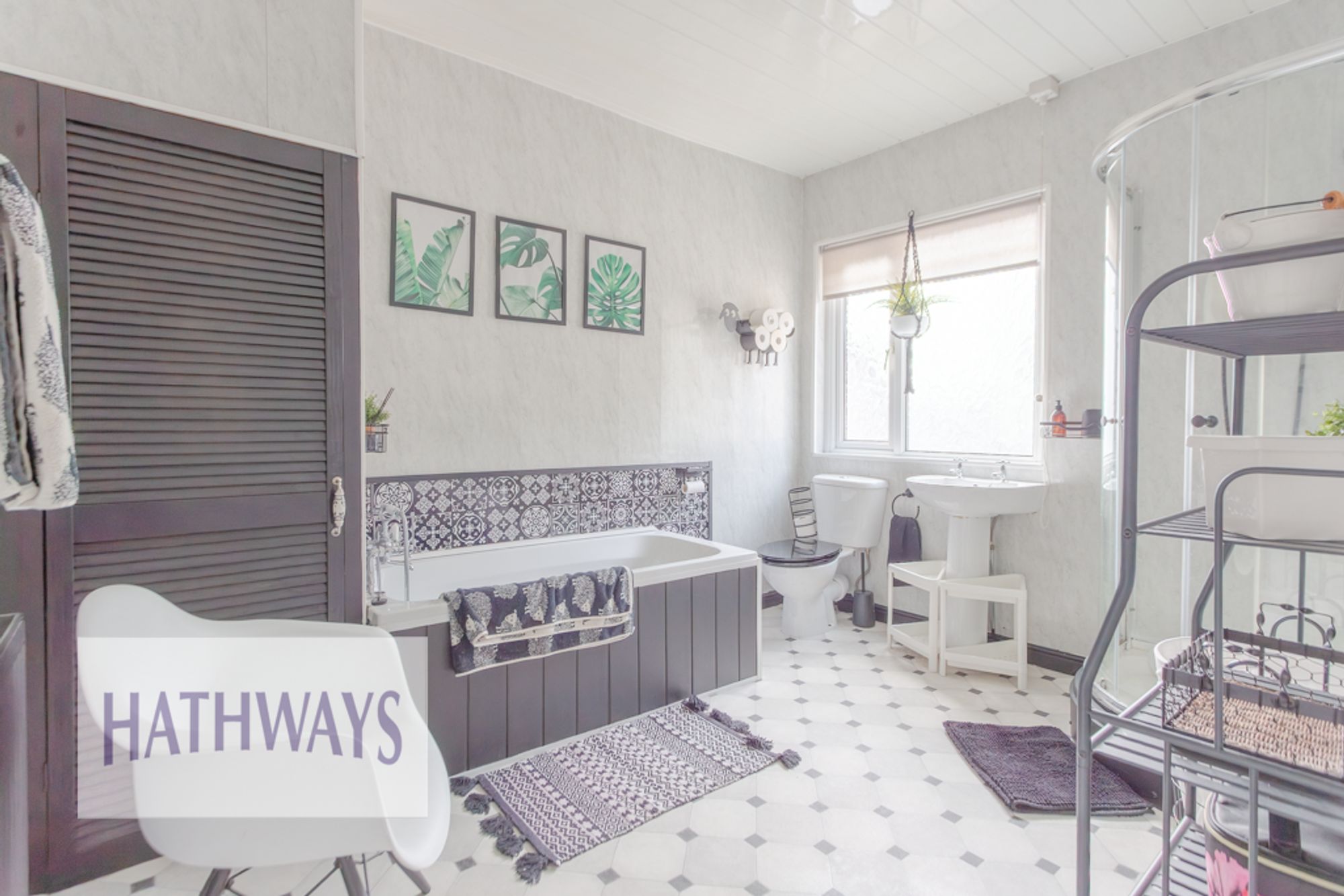 2 bed terraced house to rent in Llantarnam Road, Cwmbran  - Property Image 18