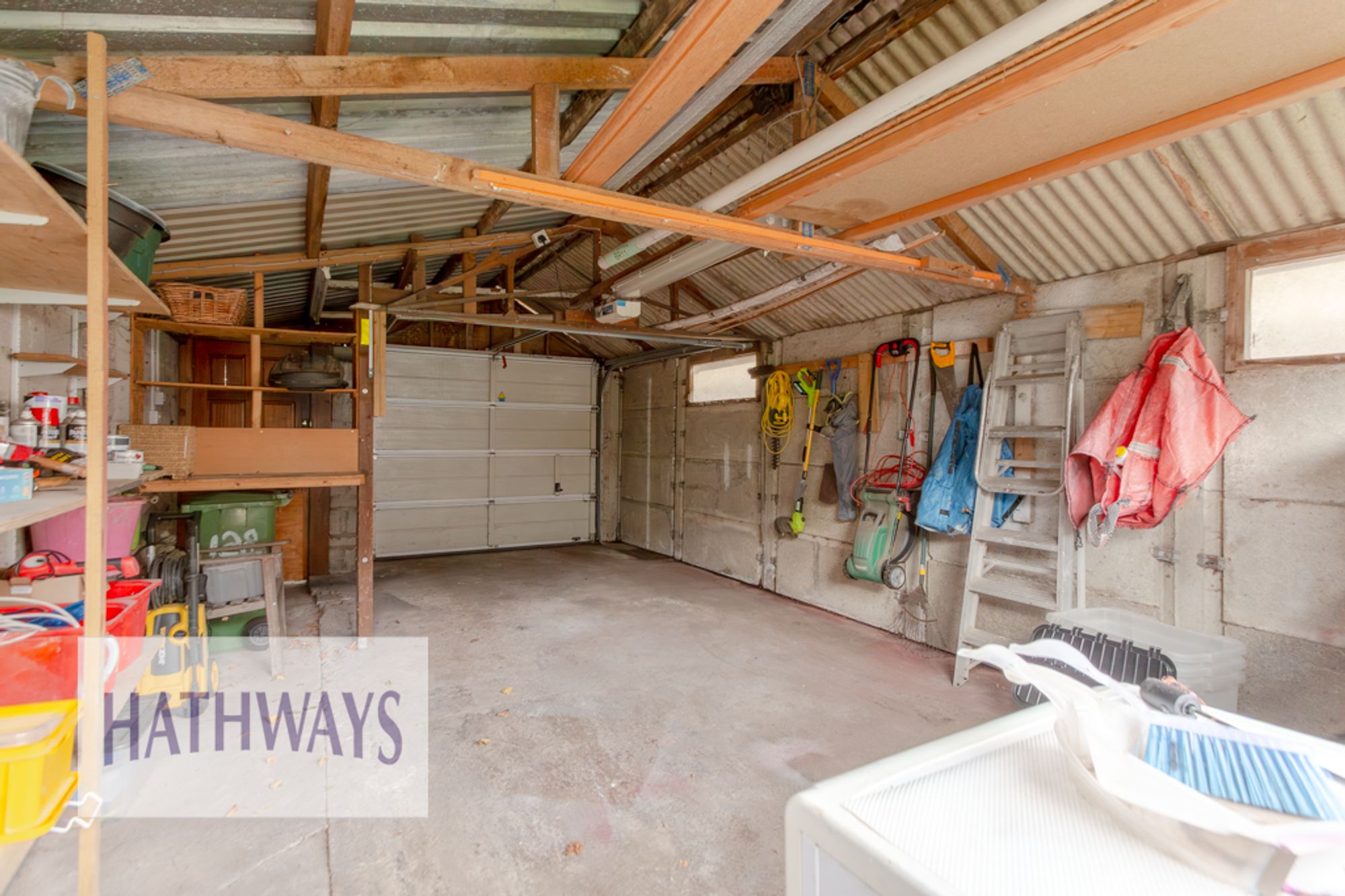 2 bed terraced house to rent in Llantarnam Road, Cwmbran  - Property Image 26