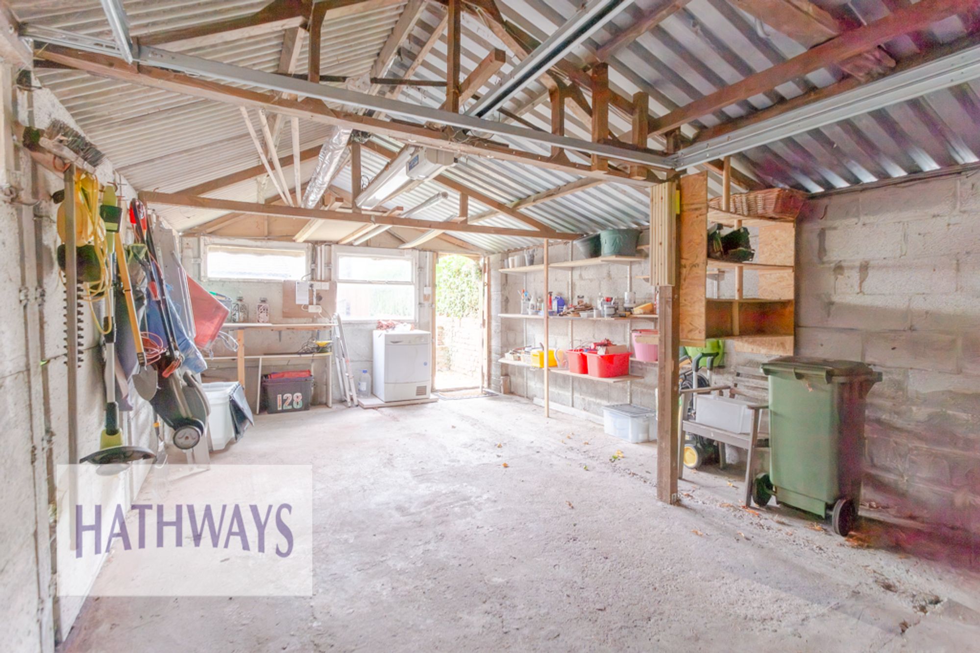 2 bed terraced house to rent in Llantarnam Road, Cwmbran  - Property Image 27