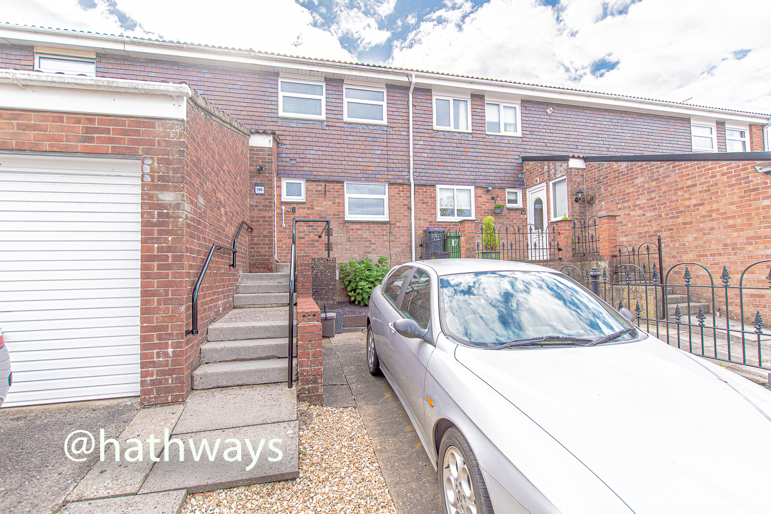 3 bed to rent in Trostrey, Cwmbran  - Property Image 1