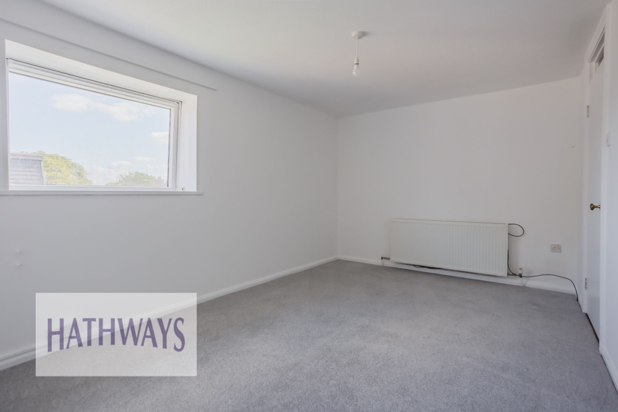 2 bed maisonette for sale in Oak Street, Cwmbran  - Property Image 20