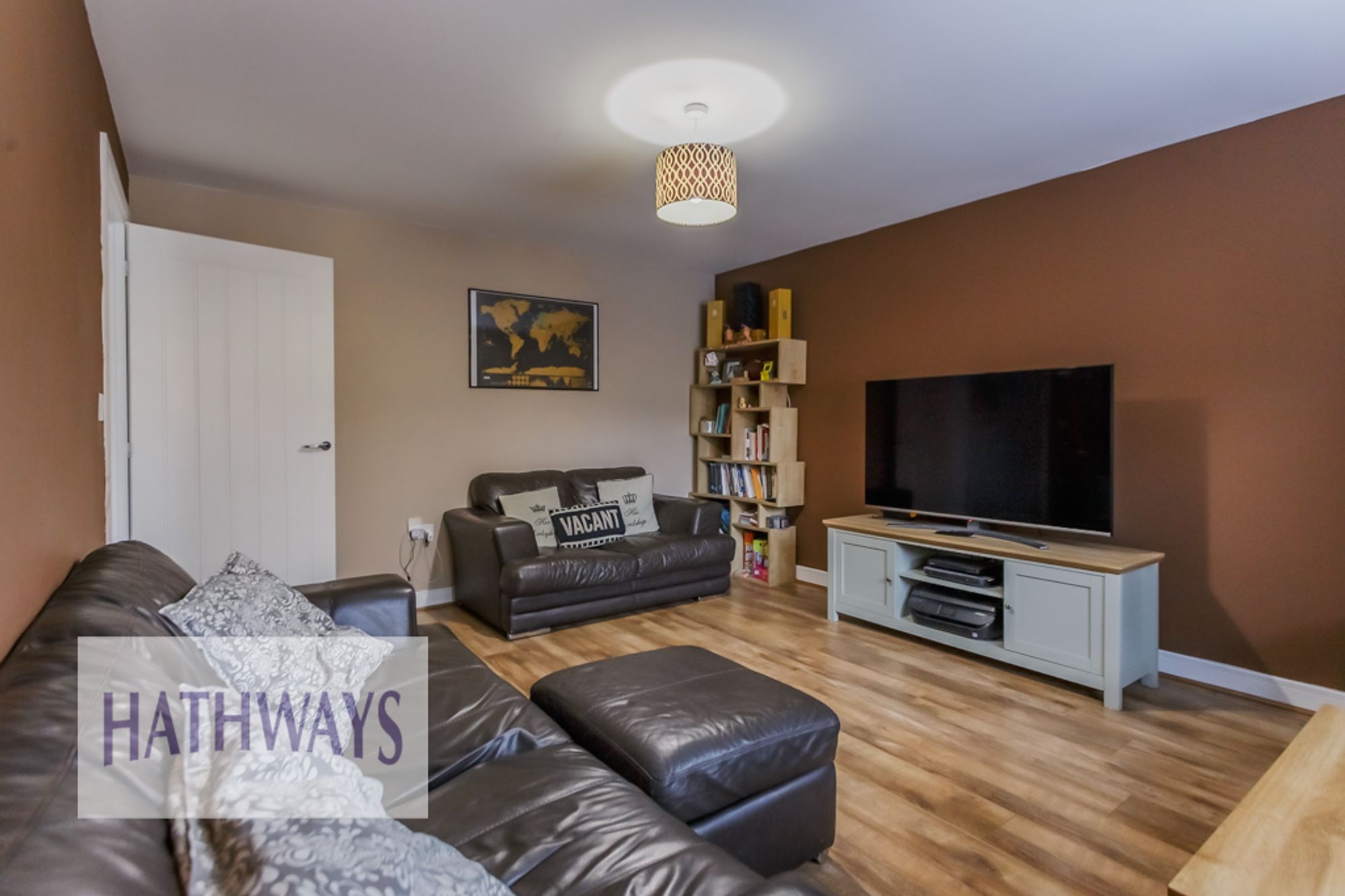 4 bed detached house for sale in Rhodfa'r Hebog, Cwmbran  - Property Image 6