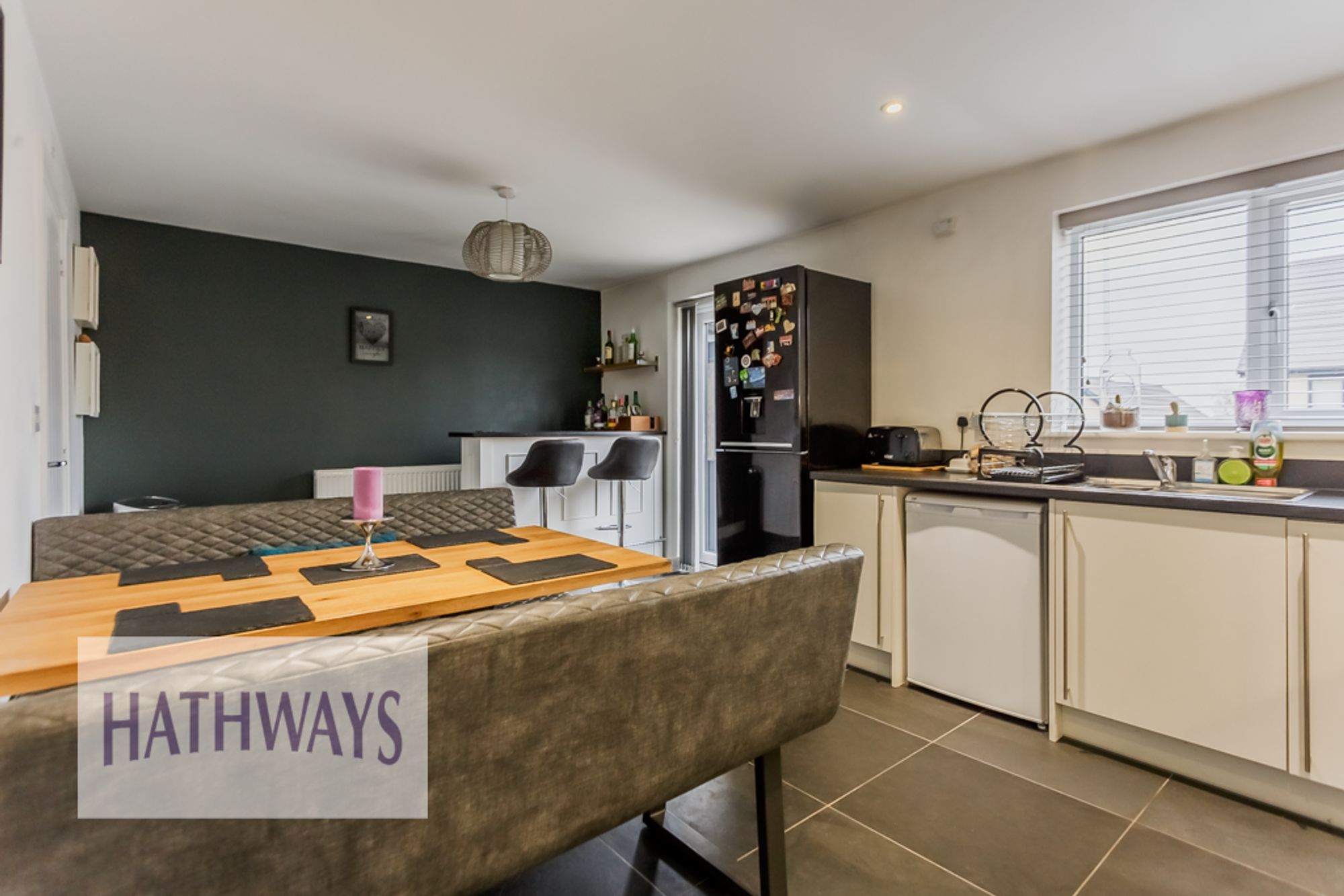 4 bed detached house for sale in Rhodfa'r Hebog, Cwmbran  - Property Image 14