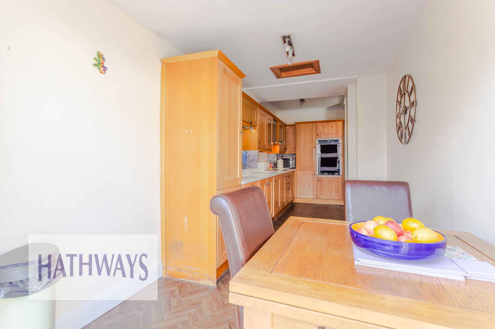 3 bed mid-terraced house for sale in Norman Terrace, Newport  - Property Image 17