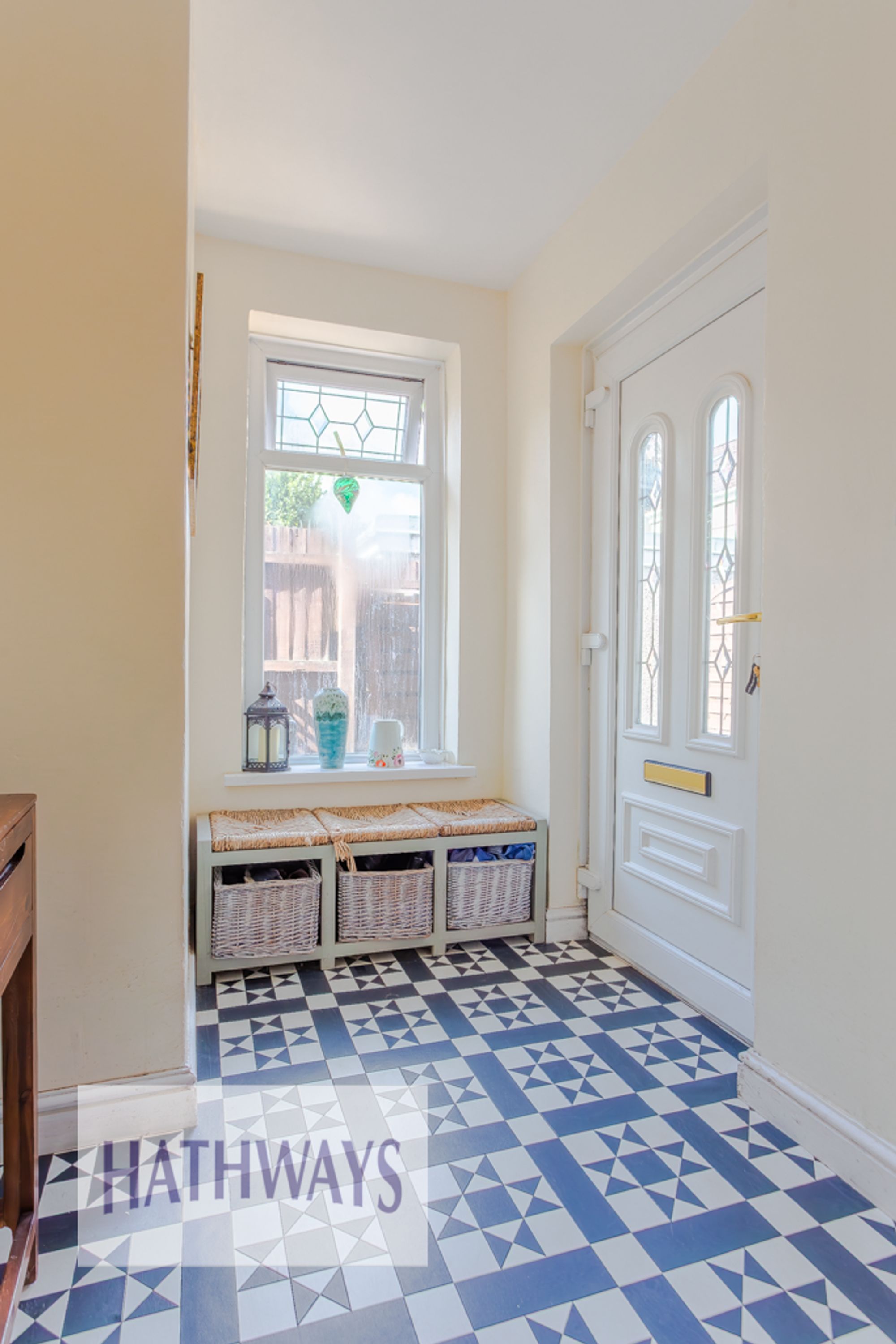 3 bed mid-terraced house for sale in Norman Terrace, Newport  - Property Image 3