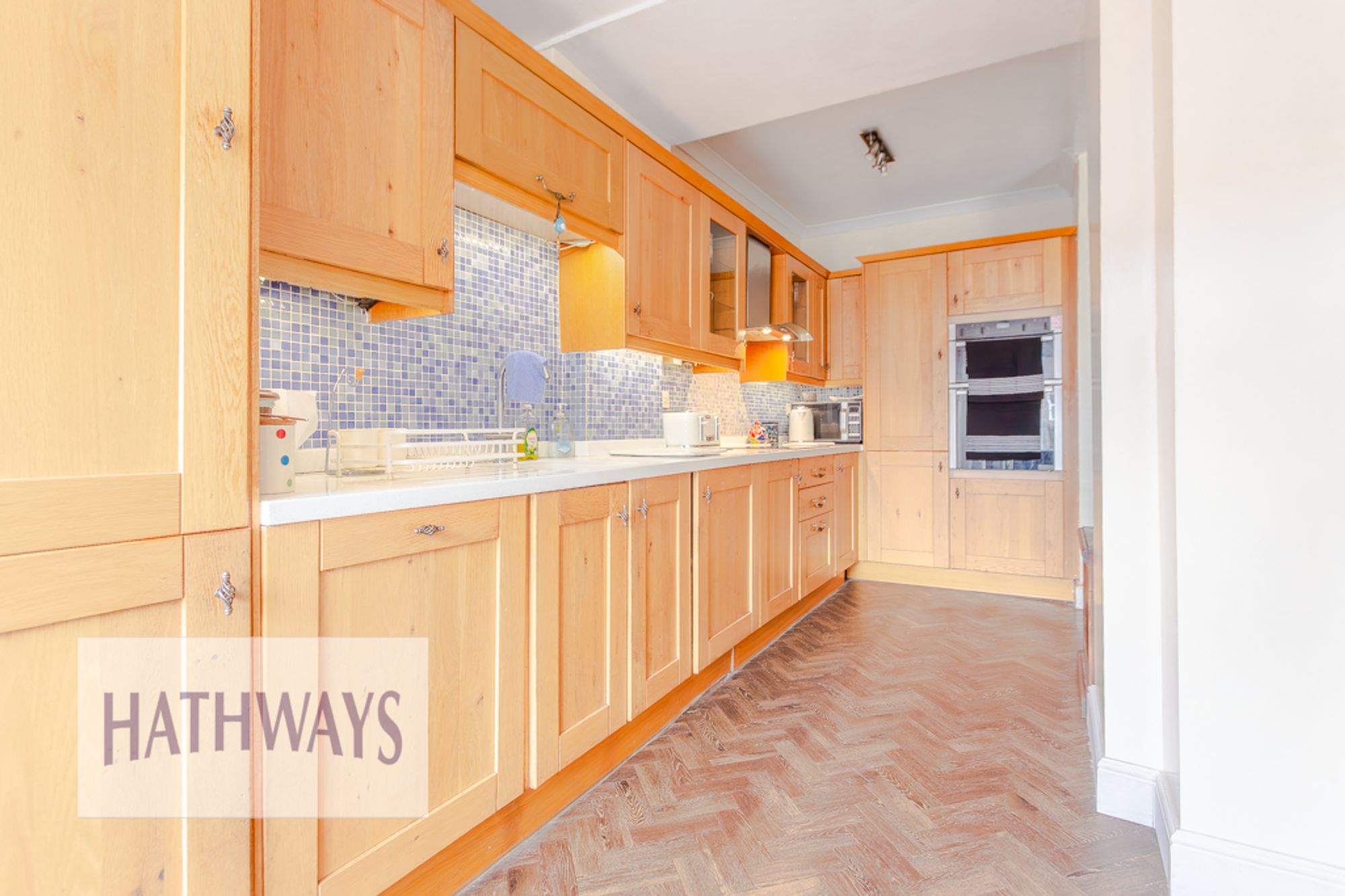 3 bed mid-terraced house for sale in Norman Terrace, Newport  - Property Image 16