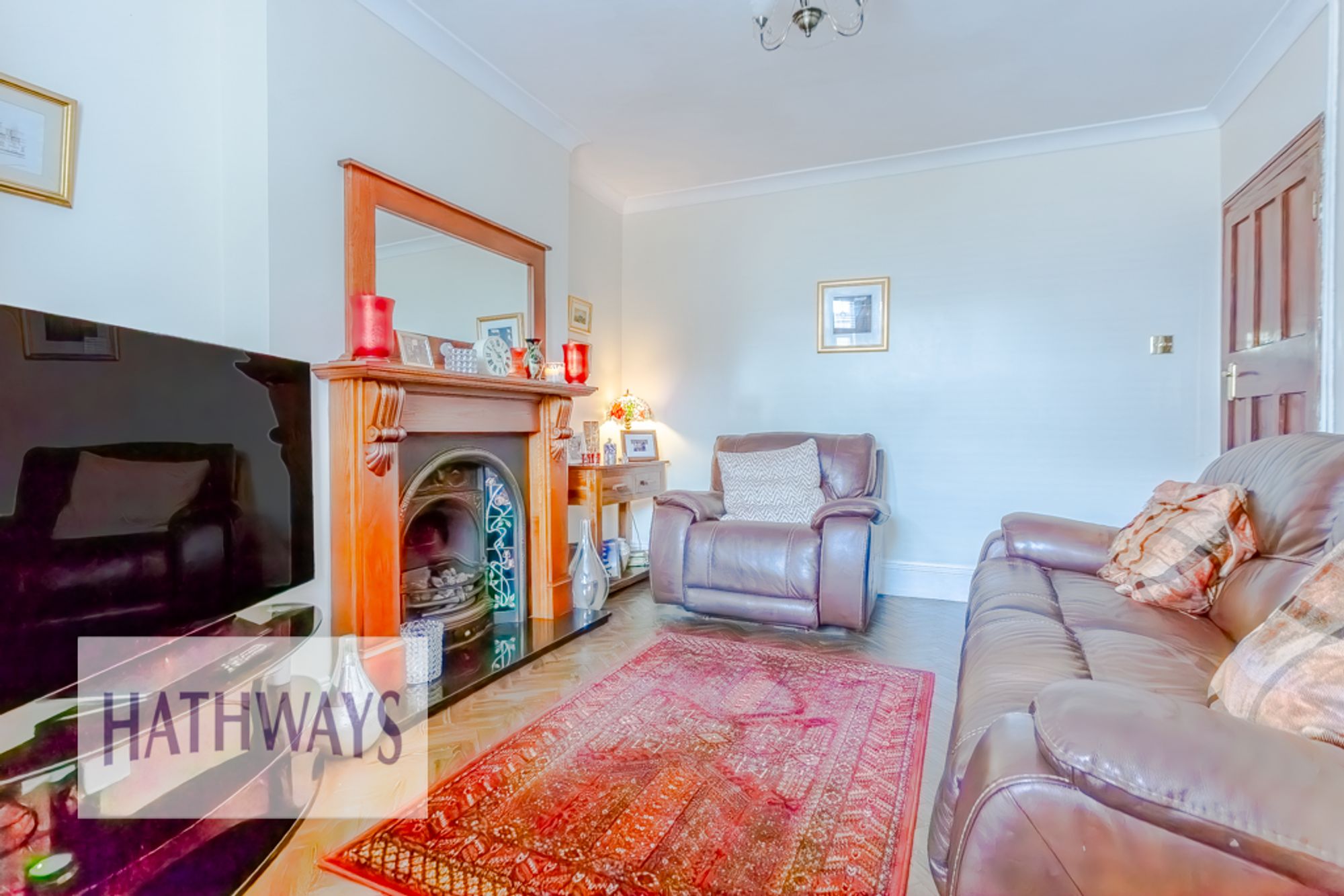 3 bed mid-terraced house for sale in Norman Terrace, Newport  - Property Image 8