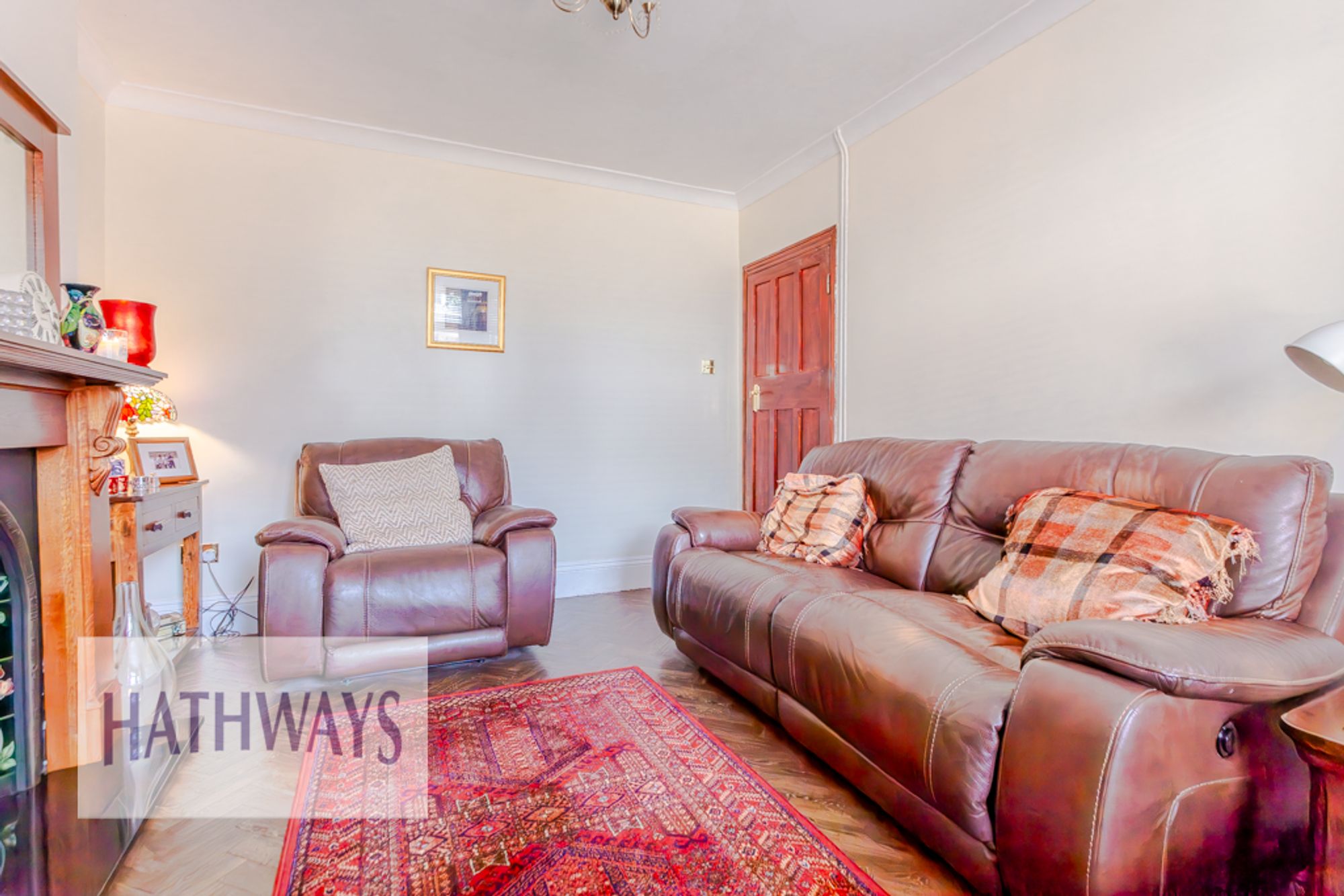 3 bed mid-terraced house for sale in Norman Terrace, Newport  - Property Image 9