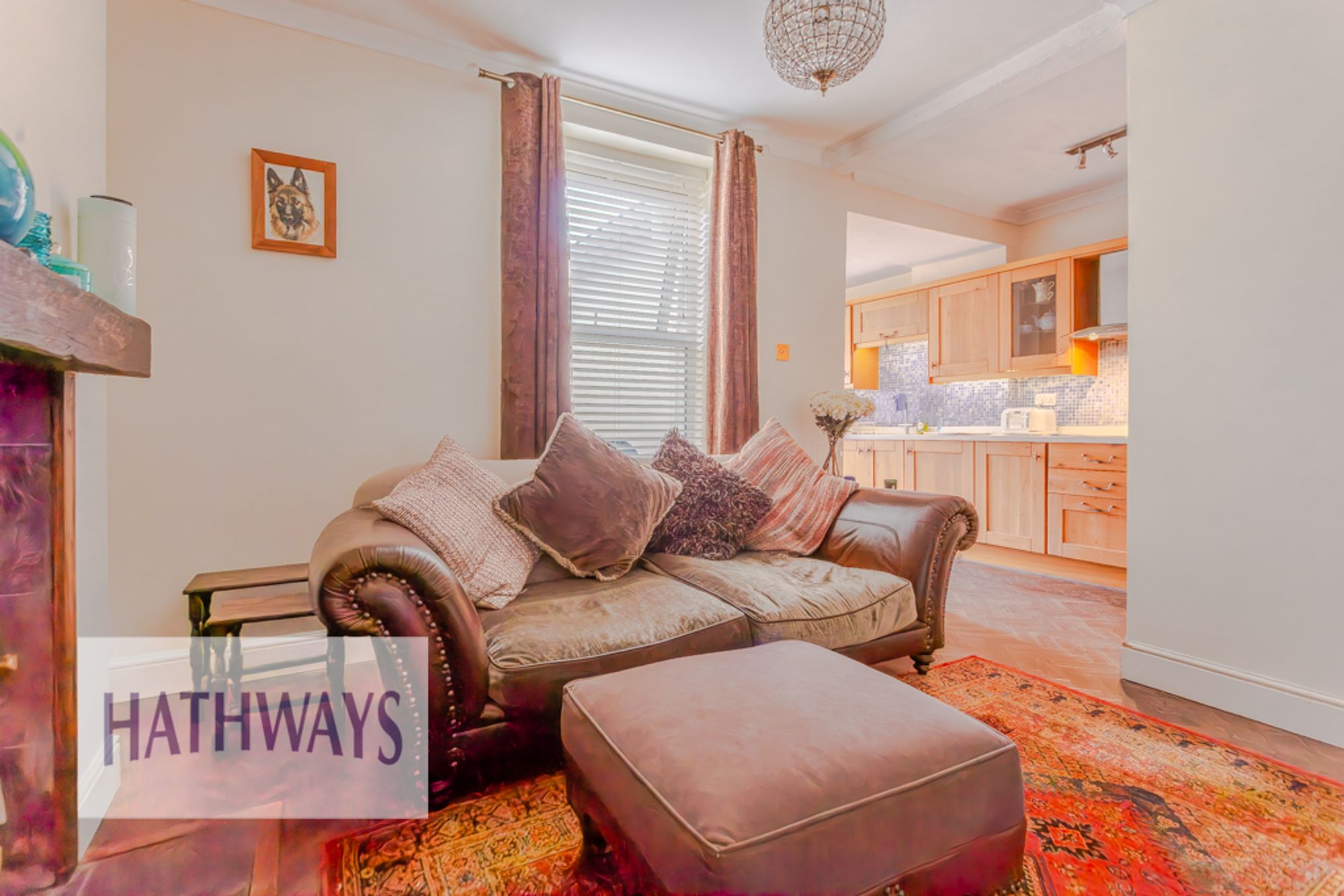 3 bed mid-terraced house for sale in Norman Terrace, Newport  - Property Image 13