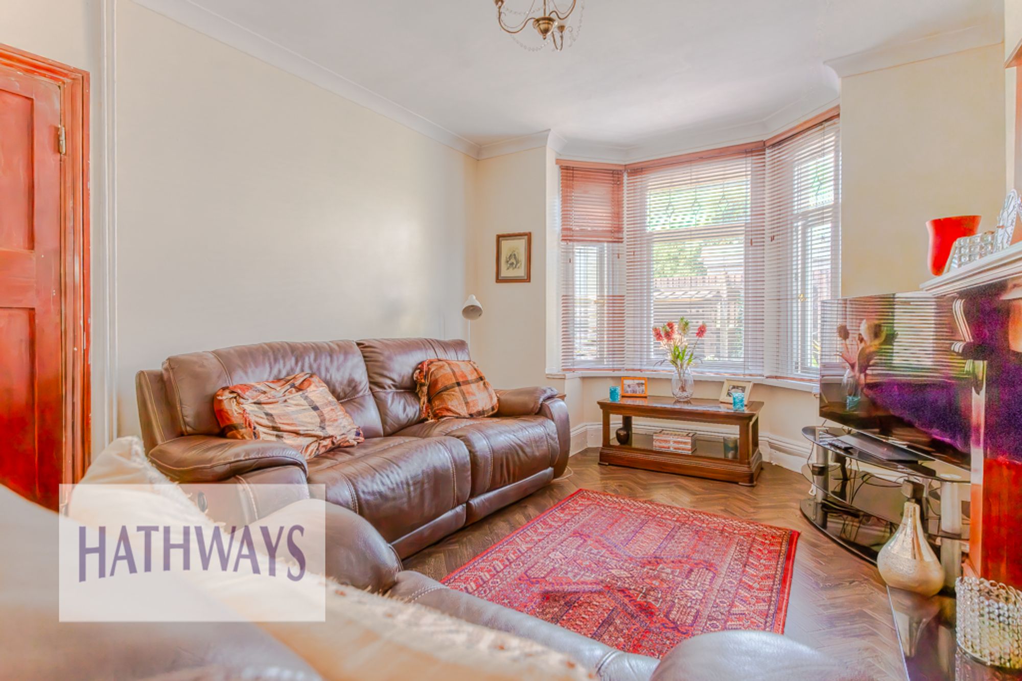 3 bed mid-terraced house for sale in Norman Terrace, Newport  - Property Image 6