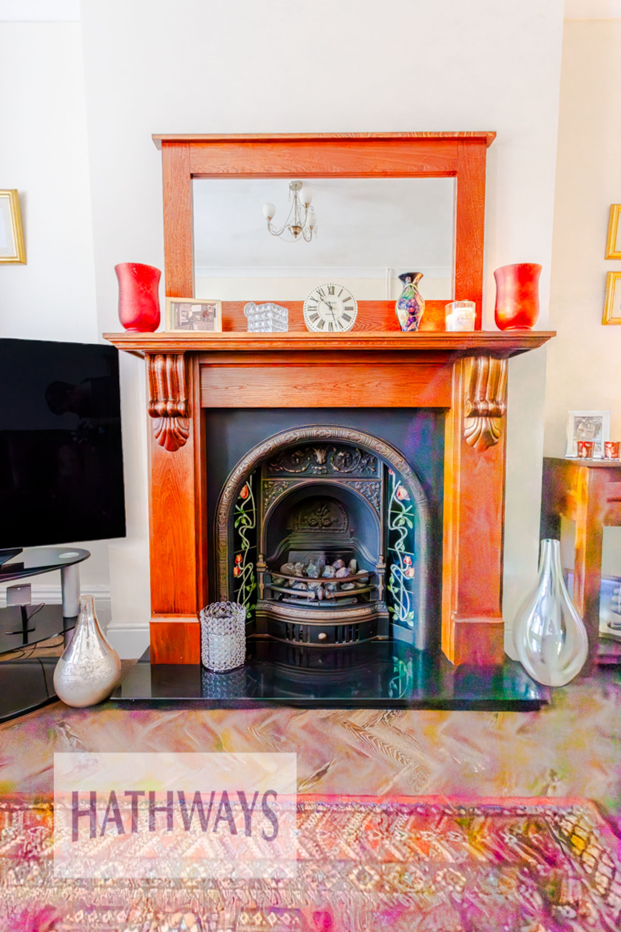 3 bed mid-terraced house for sale in Norman Terrace, Newport  - Property Image 7