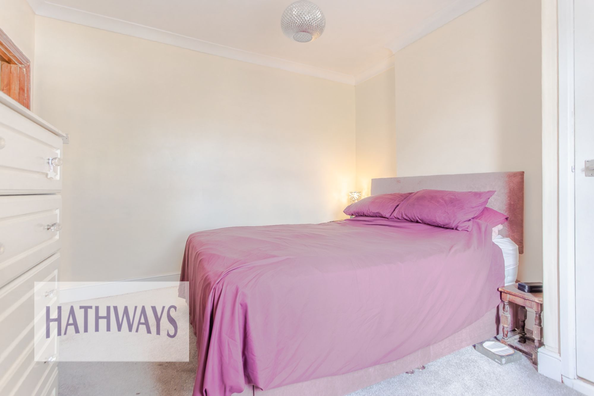 3 bed mid-terraced house for sale in Norman Terrace, Newport  - Property Image 22