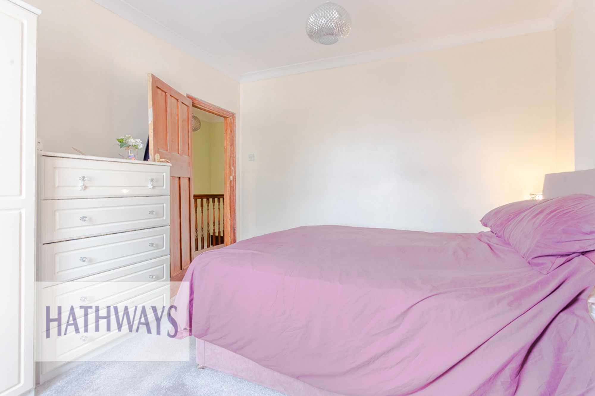 3 bed mid-terraced house for sale in Norman Terrace, Newport  - Property Image 23