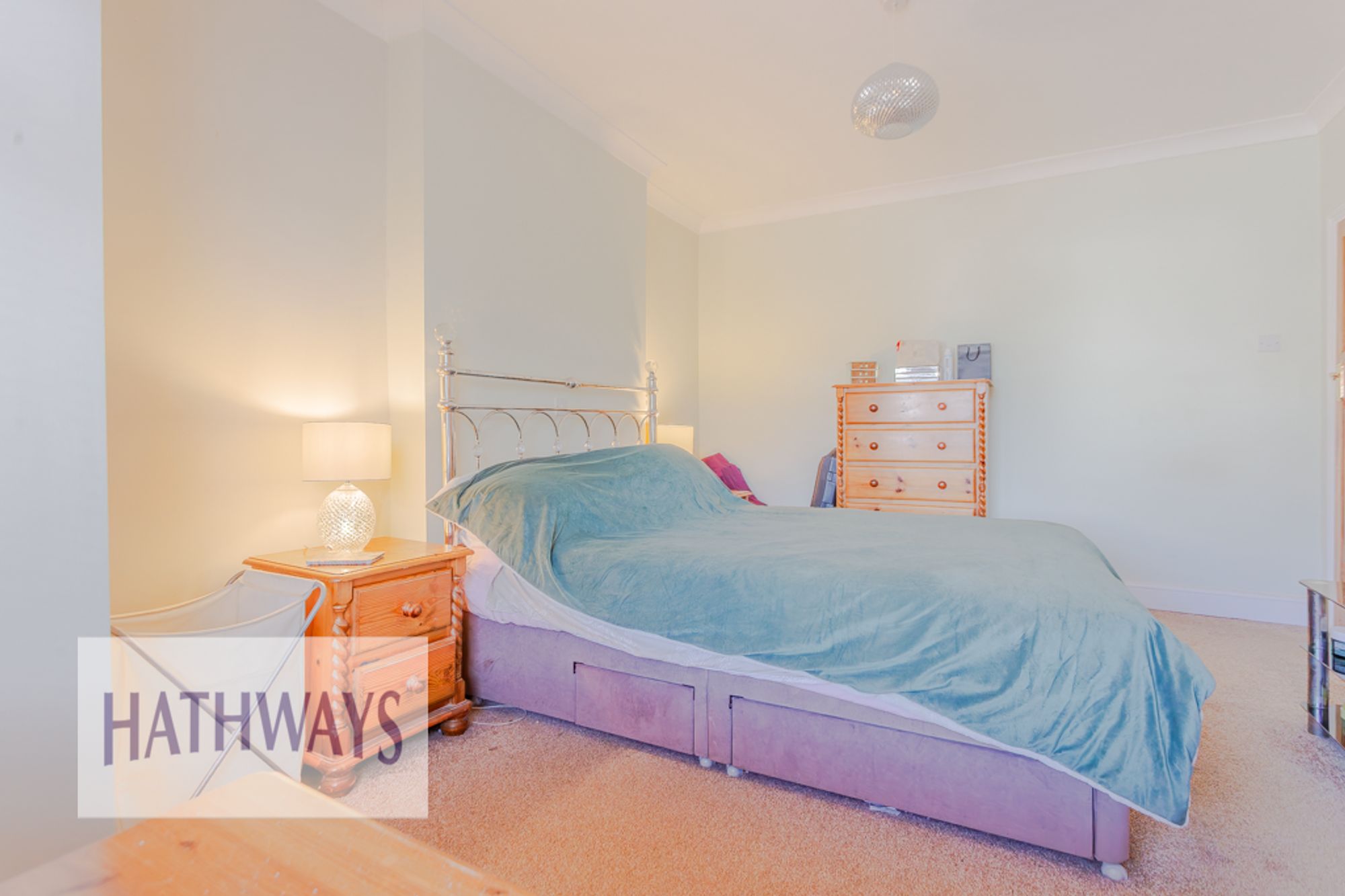 3 bed mid-terraced house for sale in Norman Terrace, Newport  - Property Image 28