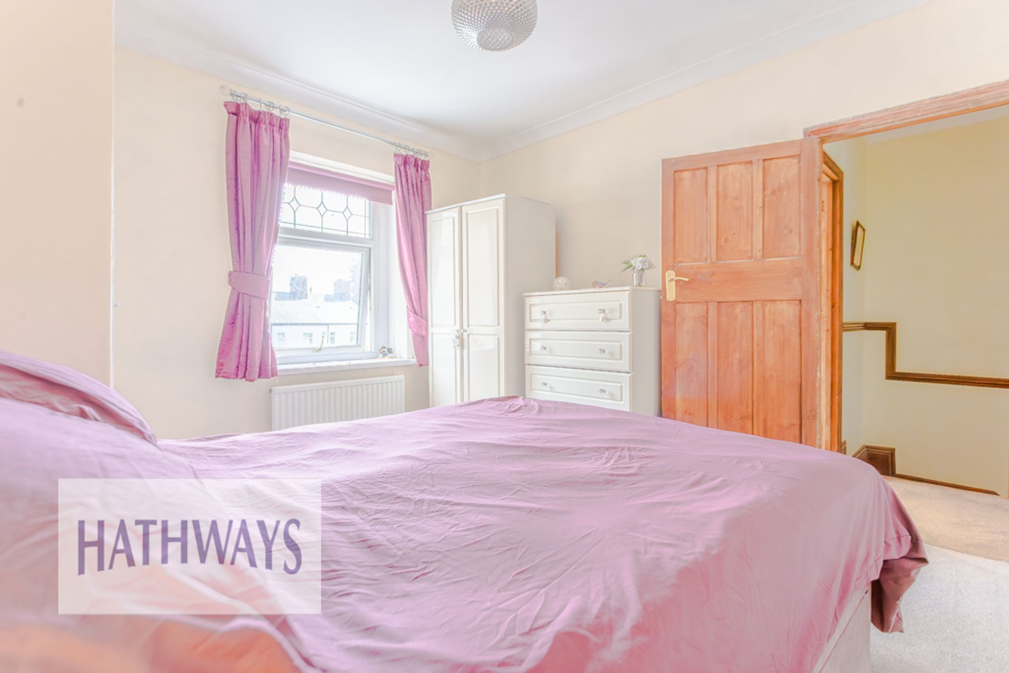 3 bed mid-terraced house for sale in Norman Terrace, Newport  - Property Image 24