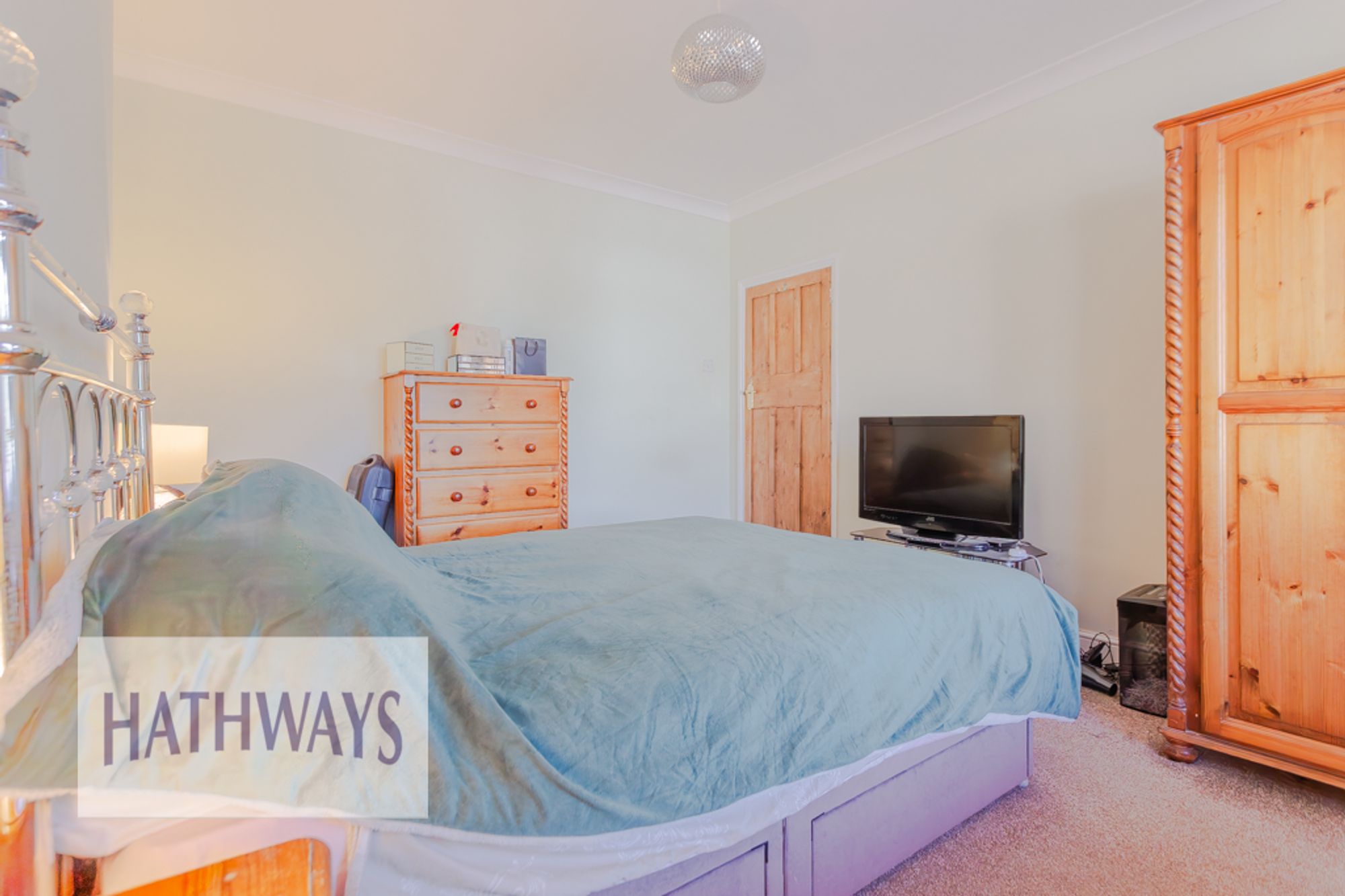 3 bed mid-terraced house for sale in Norman Terrace, Newport  - Property Image 27