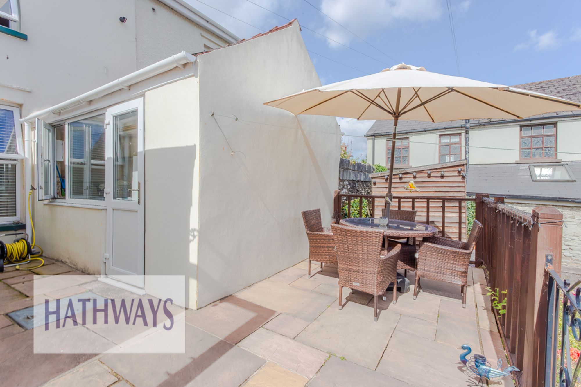 3 bed mid-terraced house for sale in Norman Terrace, Newport  - Property Image 38
