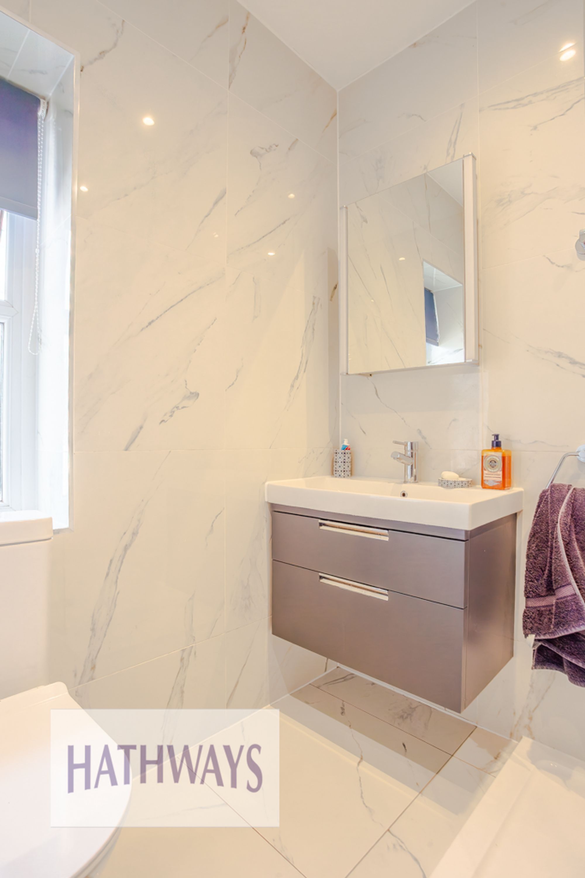 3 bed mid-terraced house for sale in Norman Terrace, Newport  - Property Image 33