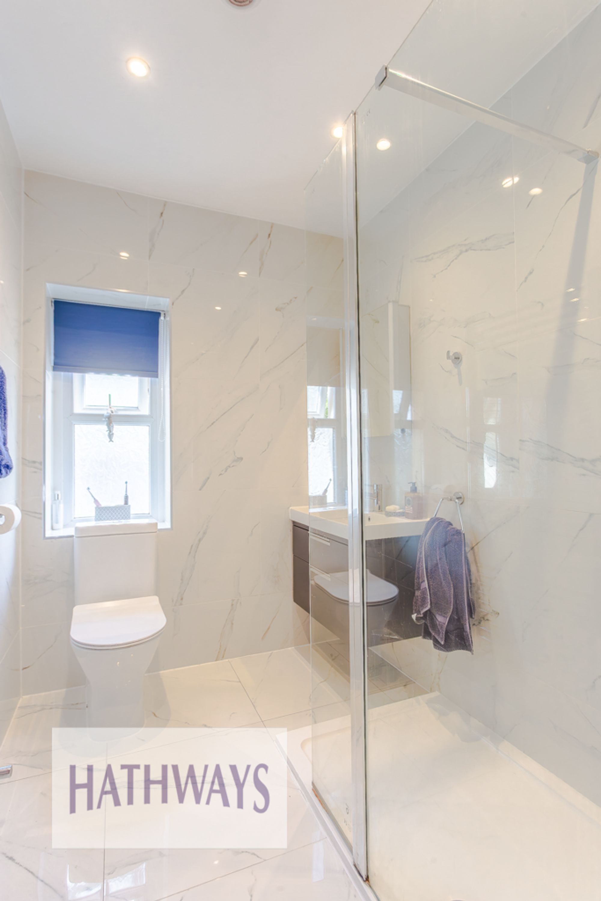 3 bed mid-terraced house for sale in Norman Terrace, Newport  - Property Image 31