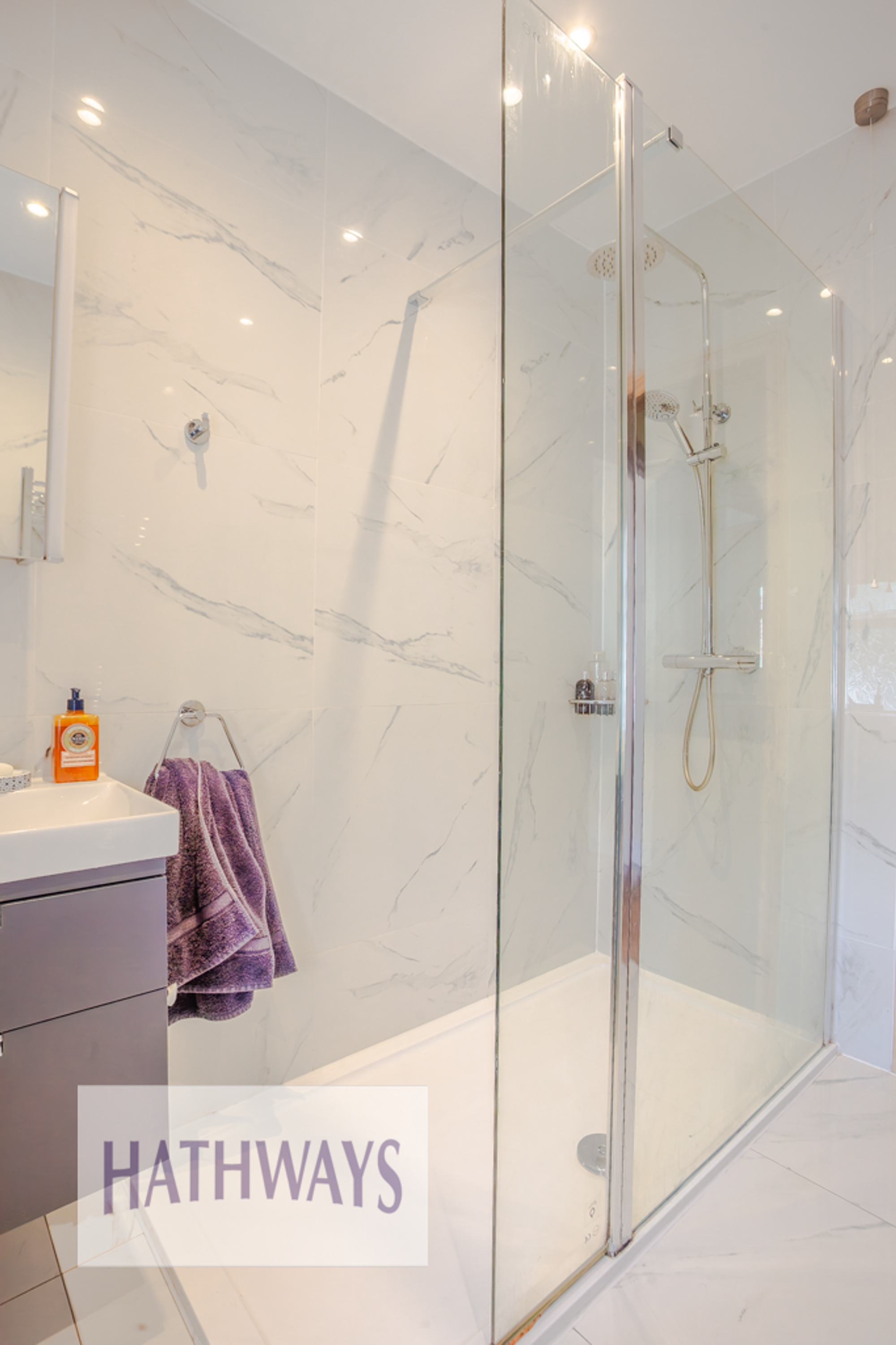 3 bed mid-terraced house for sale in Norman Terrace, Newport  - Property Image 32