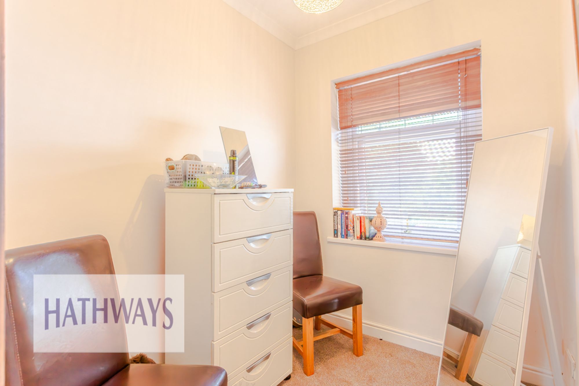 3 bed mid-terraced house for sale in Norman Terrace, Newport  - Property Image 30