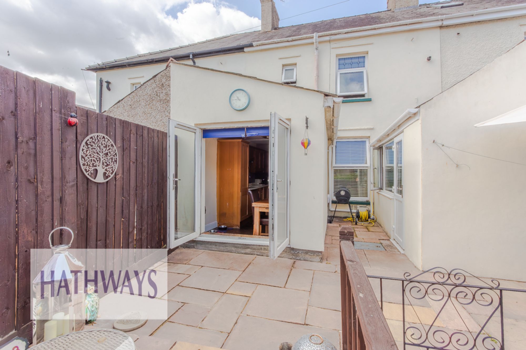 3 bed mid-terraced house for sale in Norman Terrace, Newport  - Property Image 37
