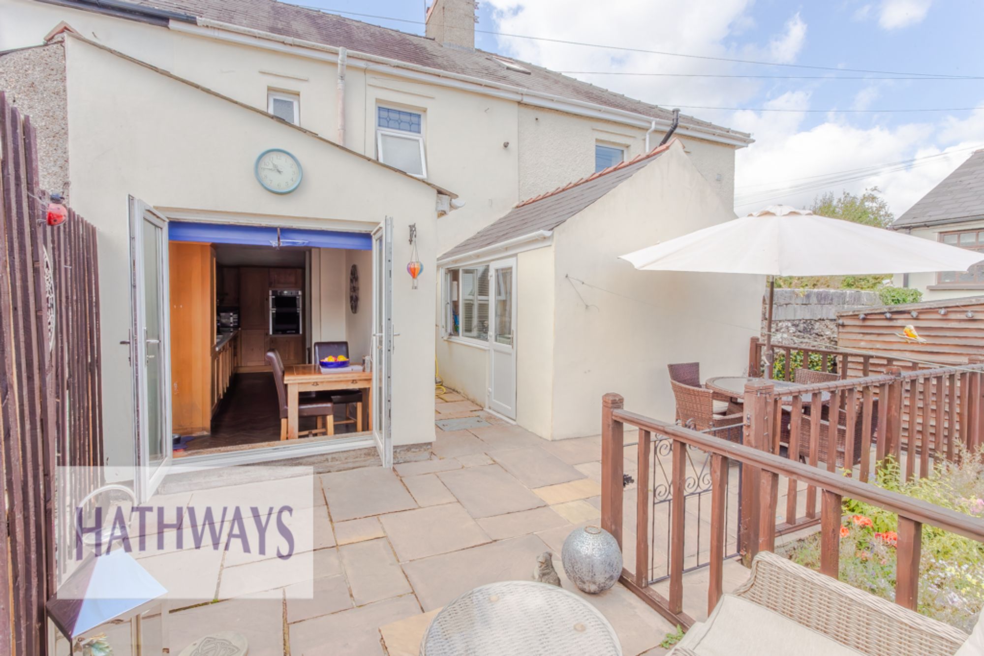 3 bed mid-terraced house for sale in Norman Terrace, Newport  - Property Image 36