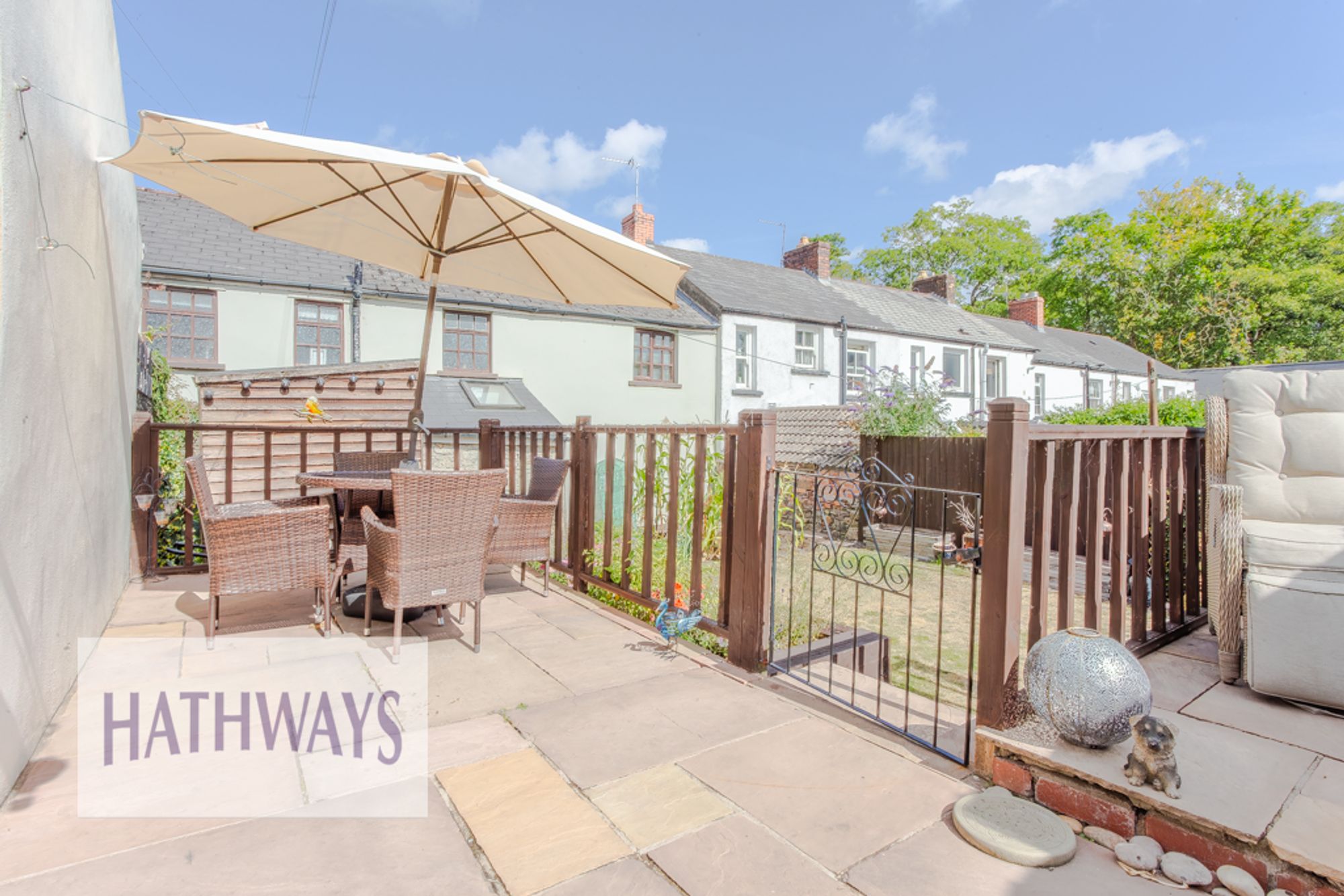 3 bed mid-terraced house for sale in Norman Terrace, Newport  - Property Image 39