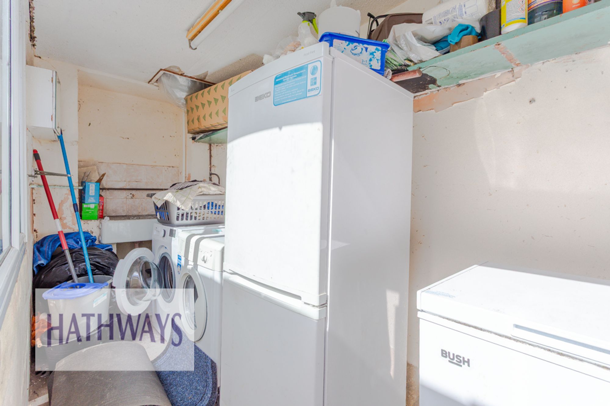 3 bed mid-terraced house for sale in Norman Terrace, Newport  - Property Image 35