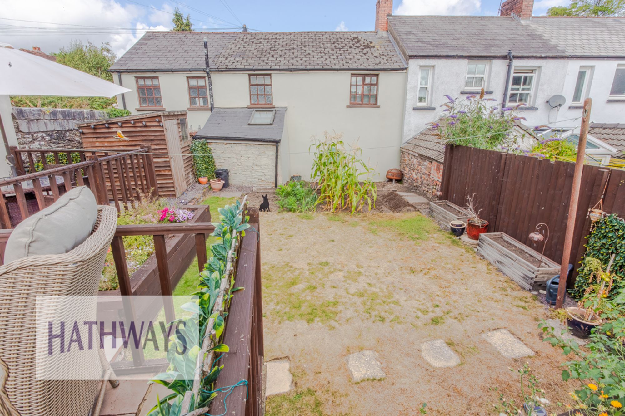 3 bed mid-terraced house for sale in Norman Terrace, Newport  - Property Image 44