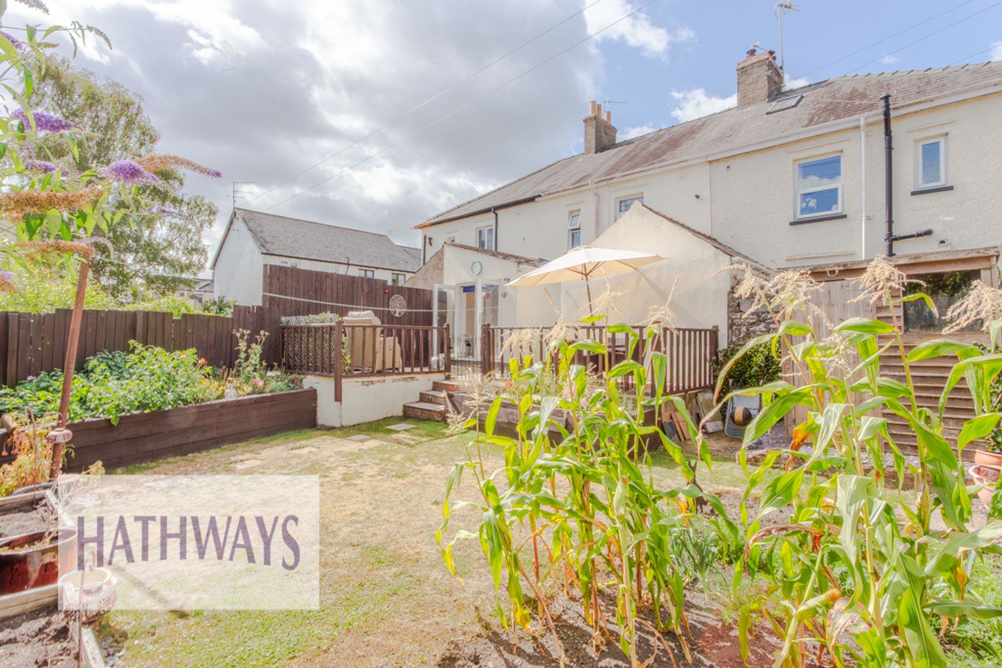 3 bed mid-terraced house for sale in Norman Terrace, Newport  - Property Image 43