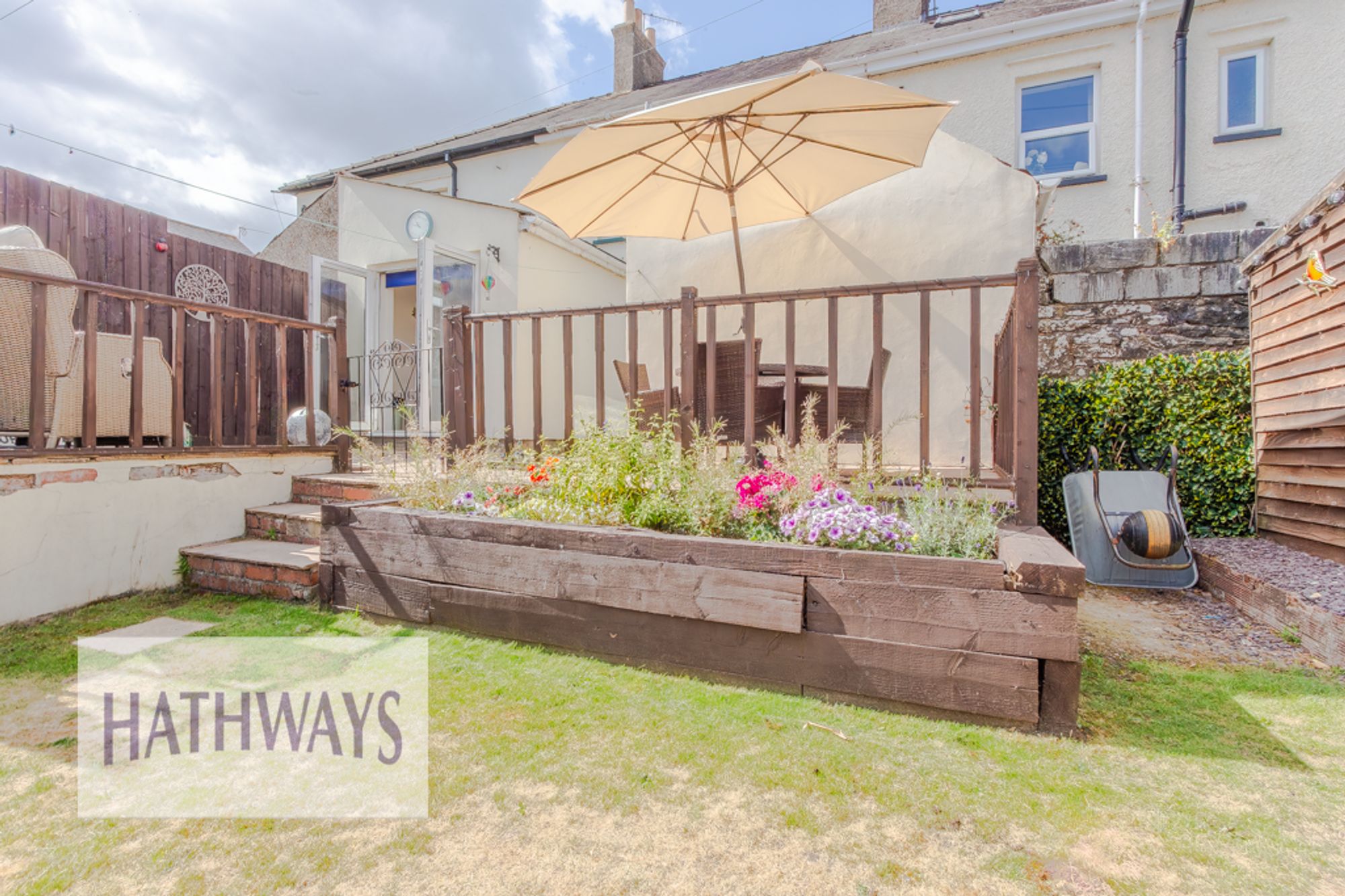 3 bed mid-terraced house for sale in Norman Terrace, Newport  - Property Image 40