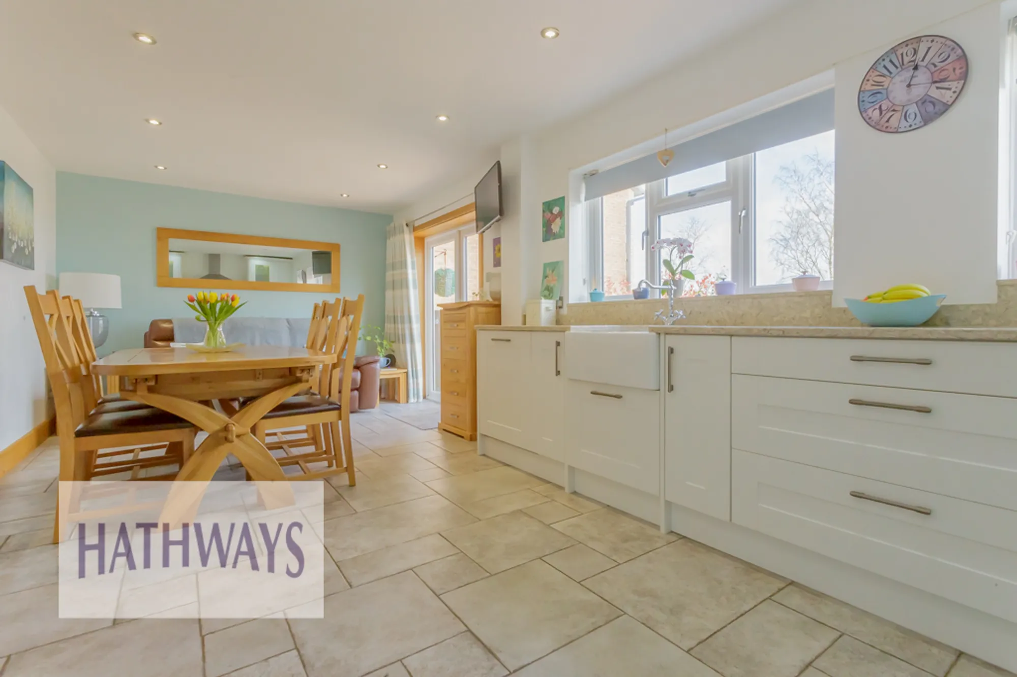 4 bed detached house for sale in Buttercup Court, Cwmbran  - Property Image 13