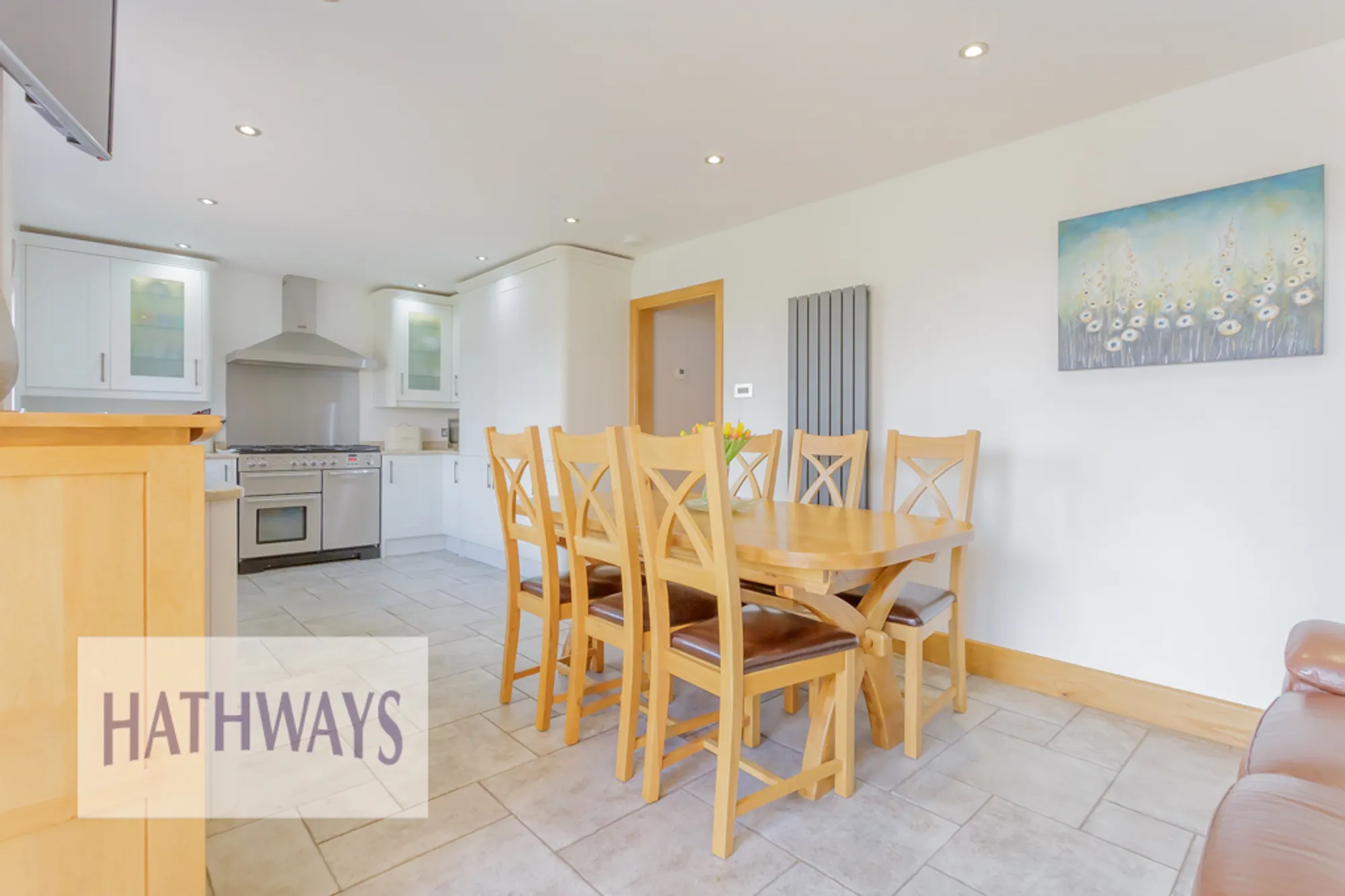 4 bed detached house for sale in Buttercup Court, Cwmbran  - Property Image 14