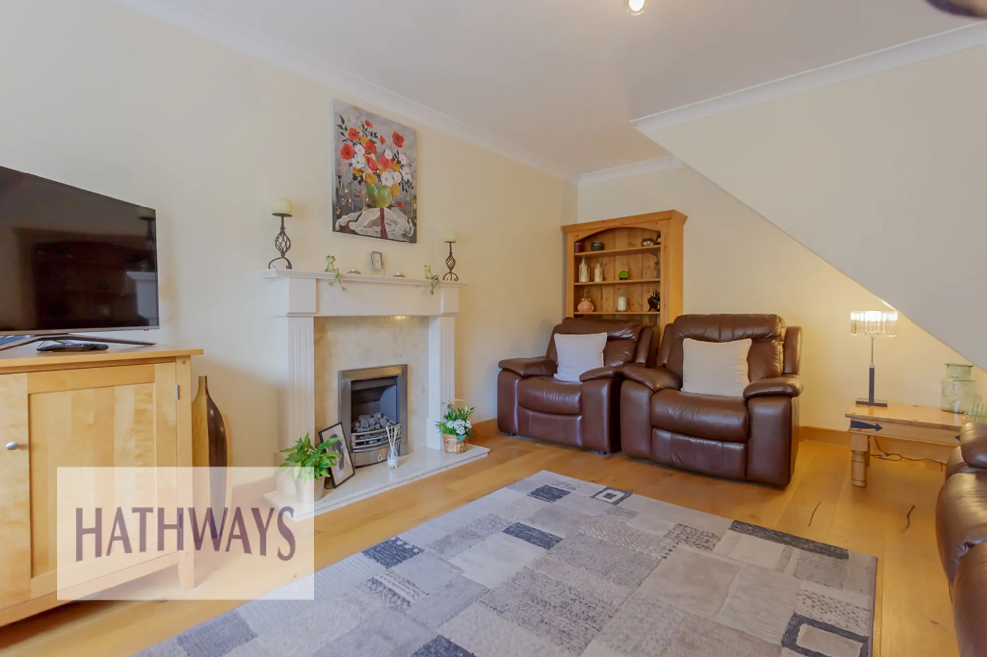 4 bed detached house for sale in Buttercup Court, Cwmbran  - Property Image 6