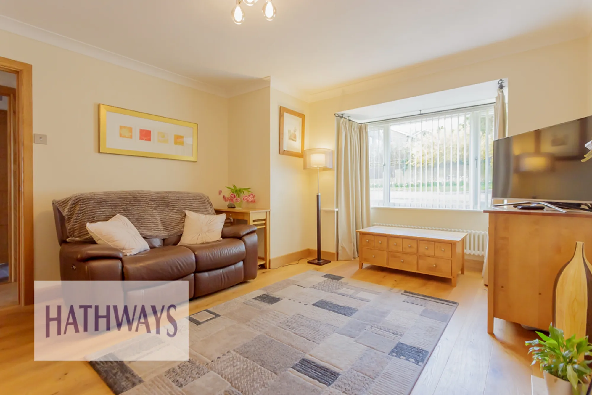 4 bed detached house for sale in Buttercup Court, Cwmbran  - Property Image 8