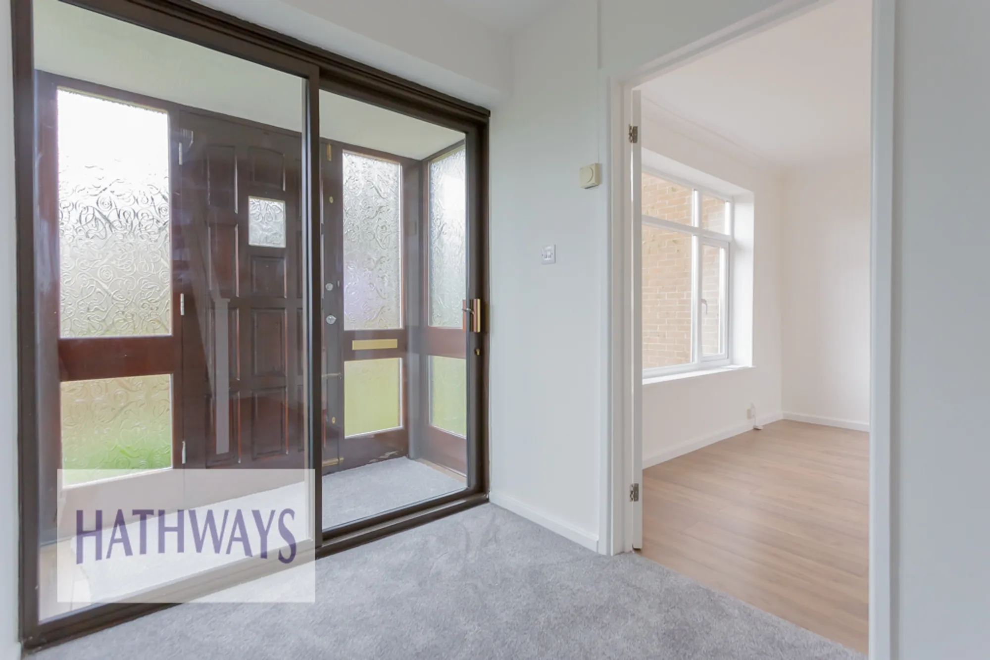 3 bed terraced house for sale in Dinas Path, Cwmbran  - Property Image 4